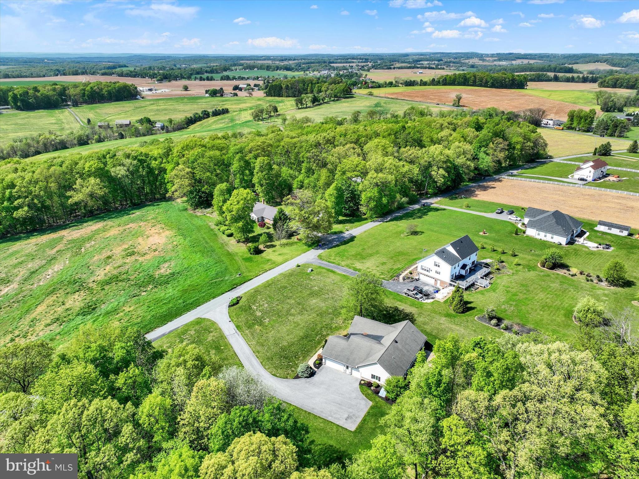 NORTH HOPEWELL TWP - Farm