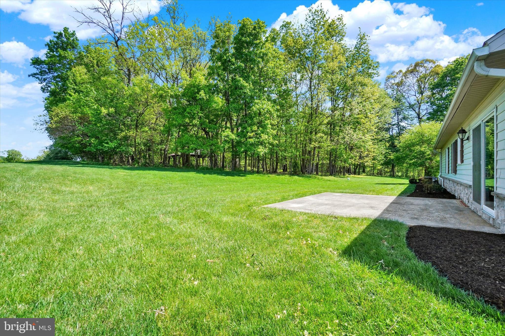 NORTH HOPEWELL TWP - Farm