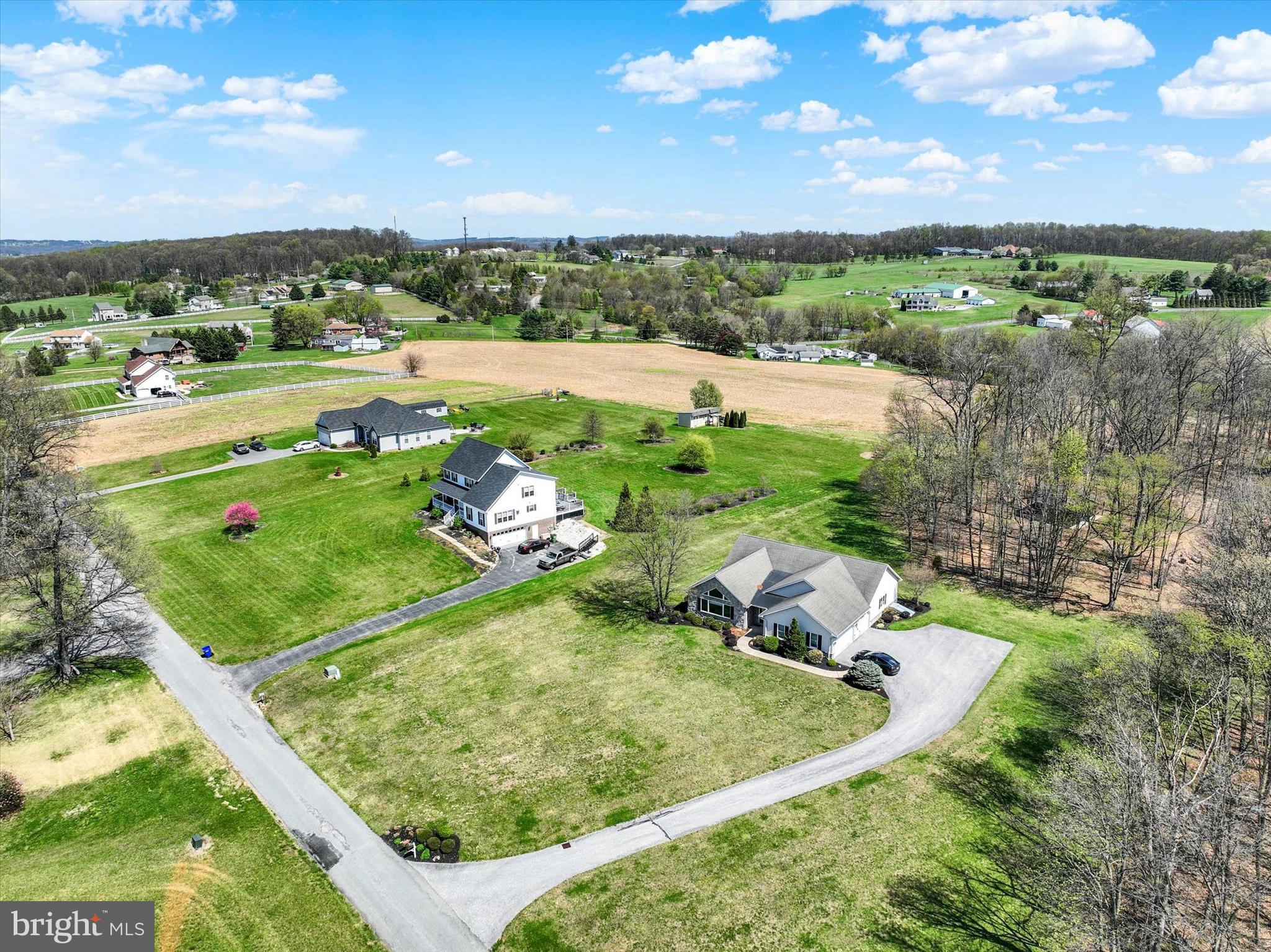 NORTH HOPEWELL TWP - Farm