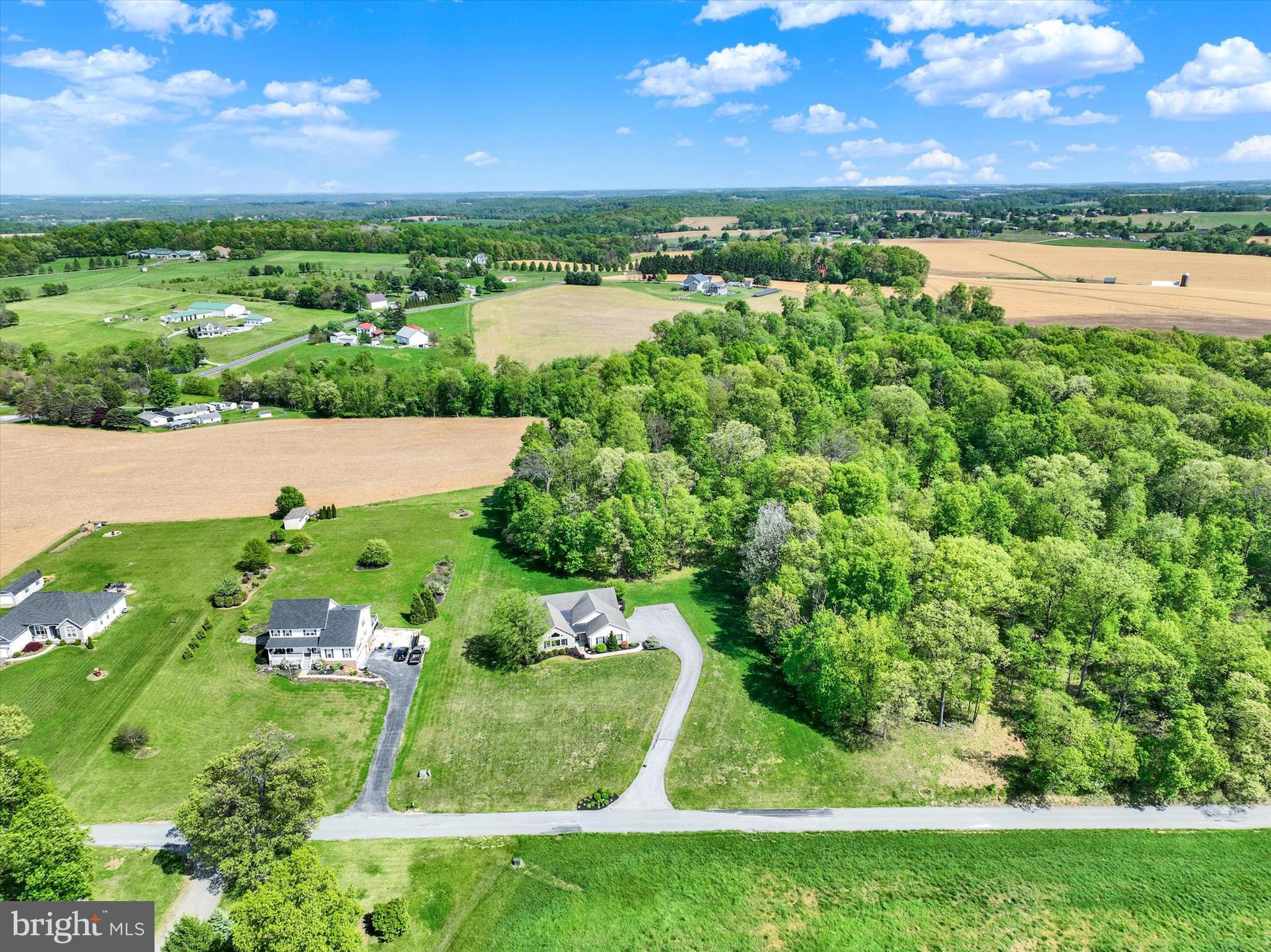 NORTH HOPEWELL TWP - Farm