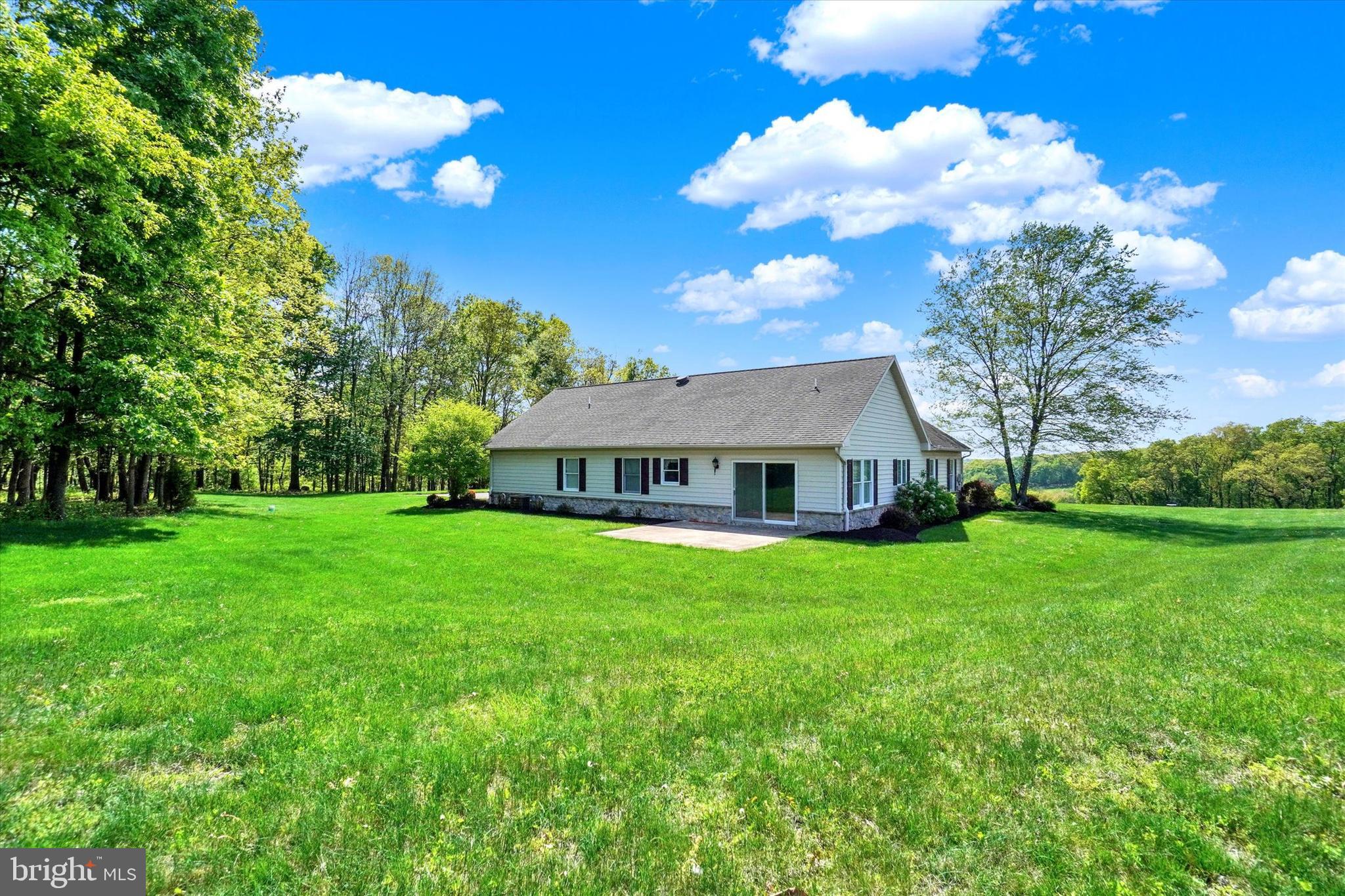 NORTH HOPEWELL TWP - Farm