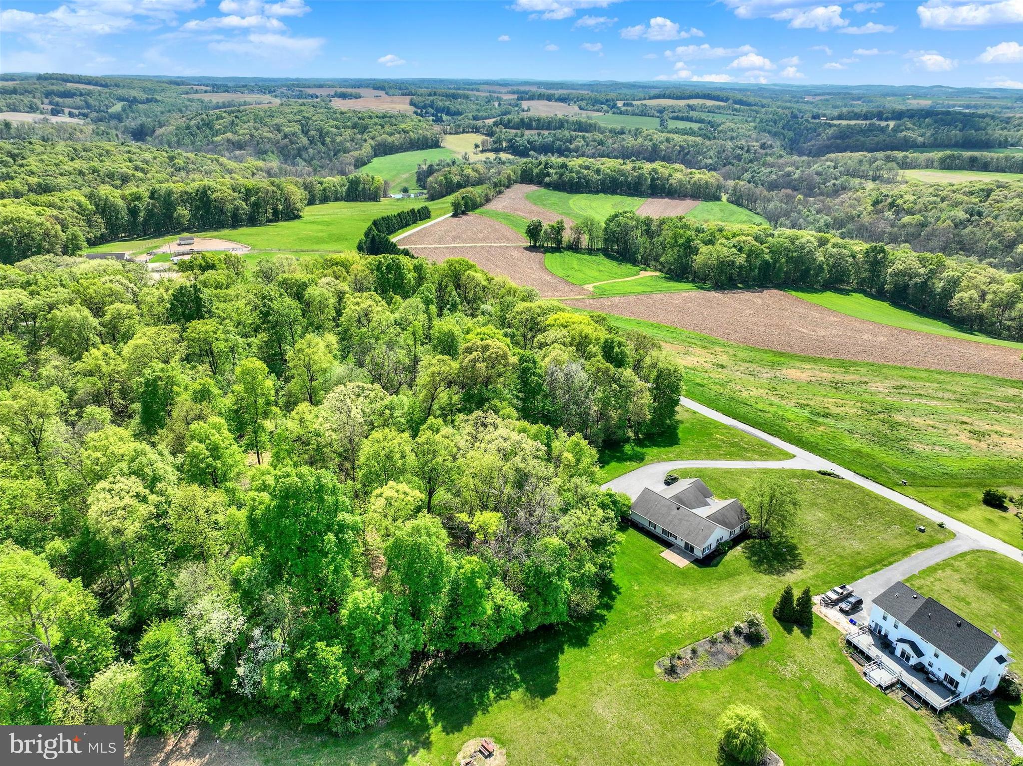 NORTH HOPEWELL TWP - Farm