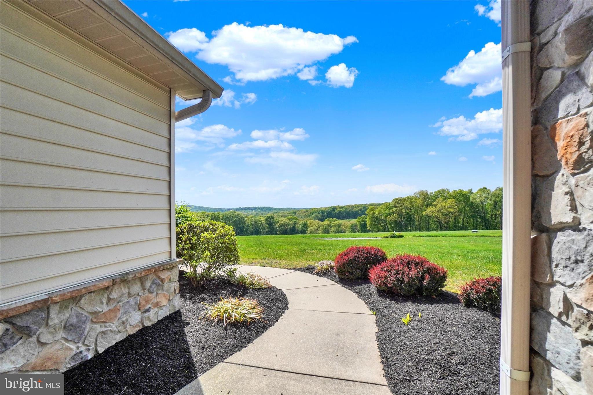 NORTH HOPEWELL TWP - Farm
