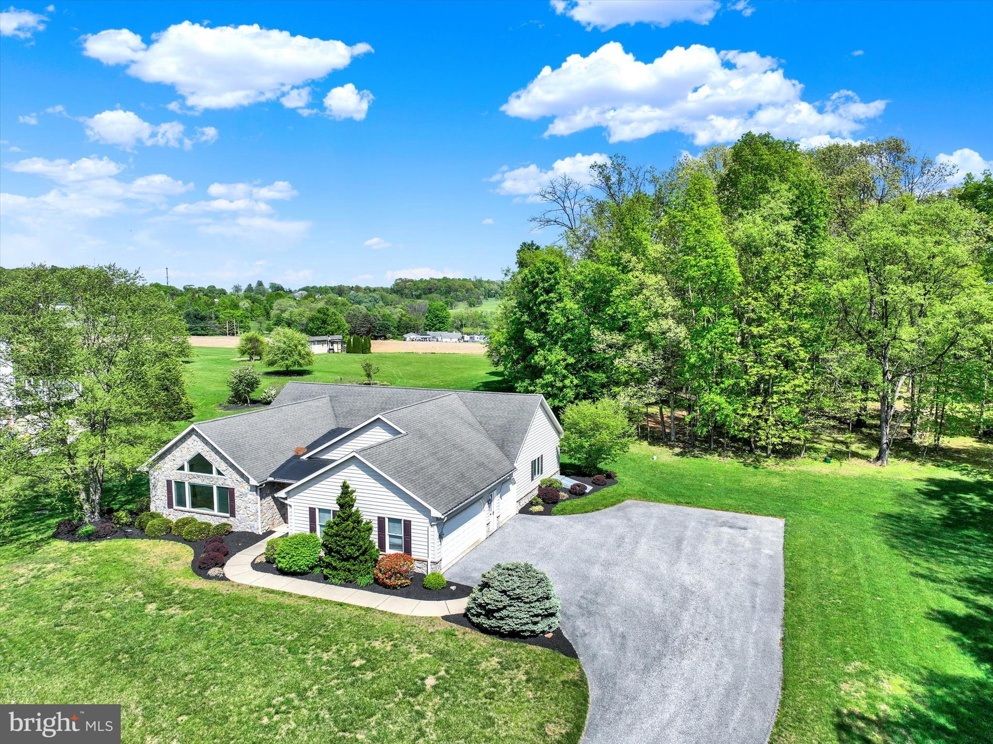 NORTH HOPEWELL TWP - Farm