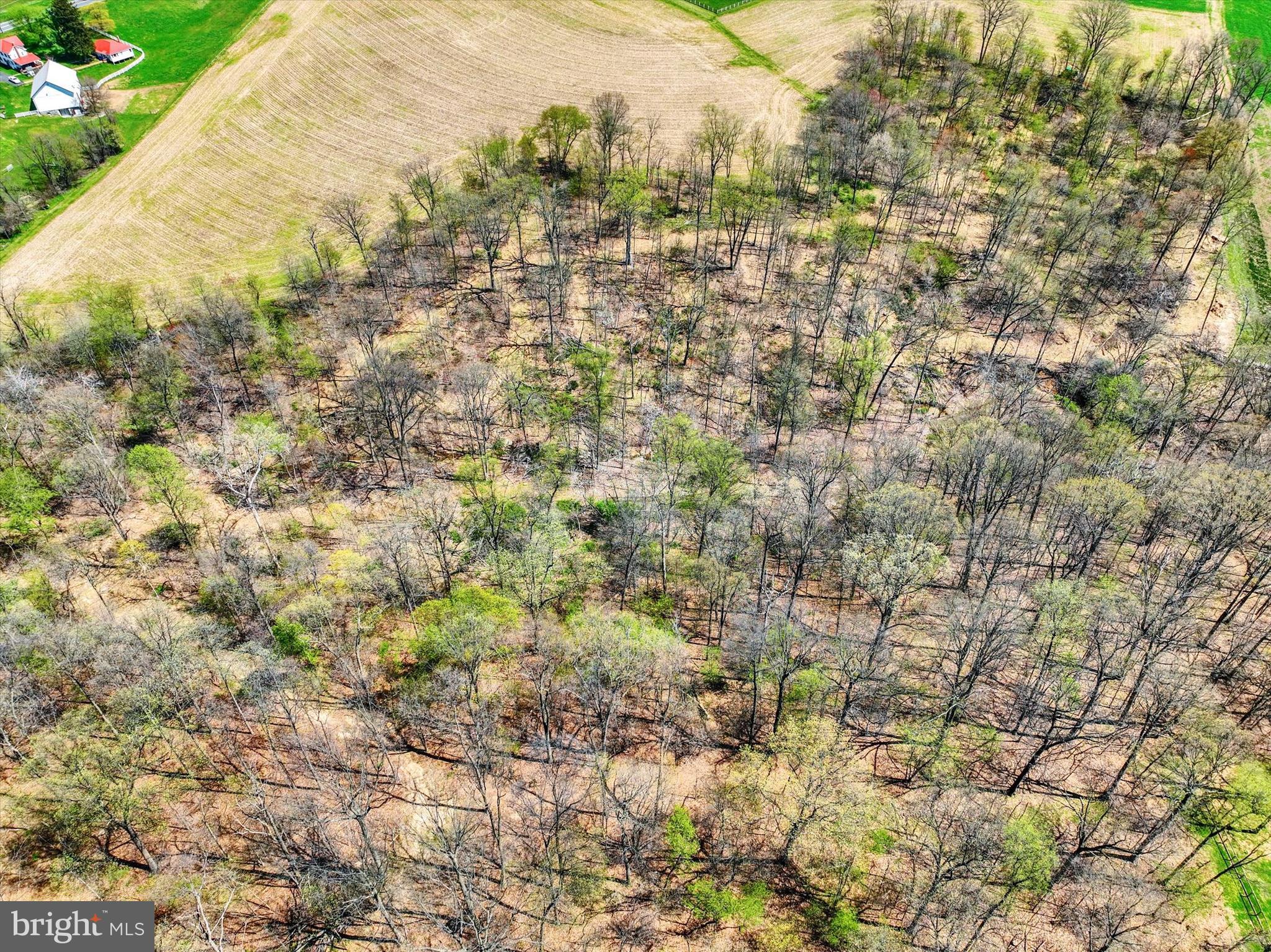 NORTH HOPEWELL TWP - Farm