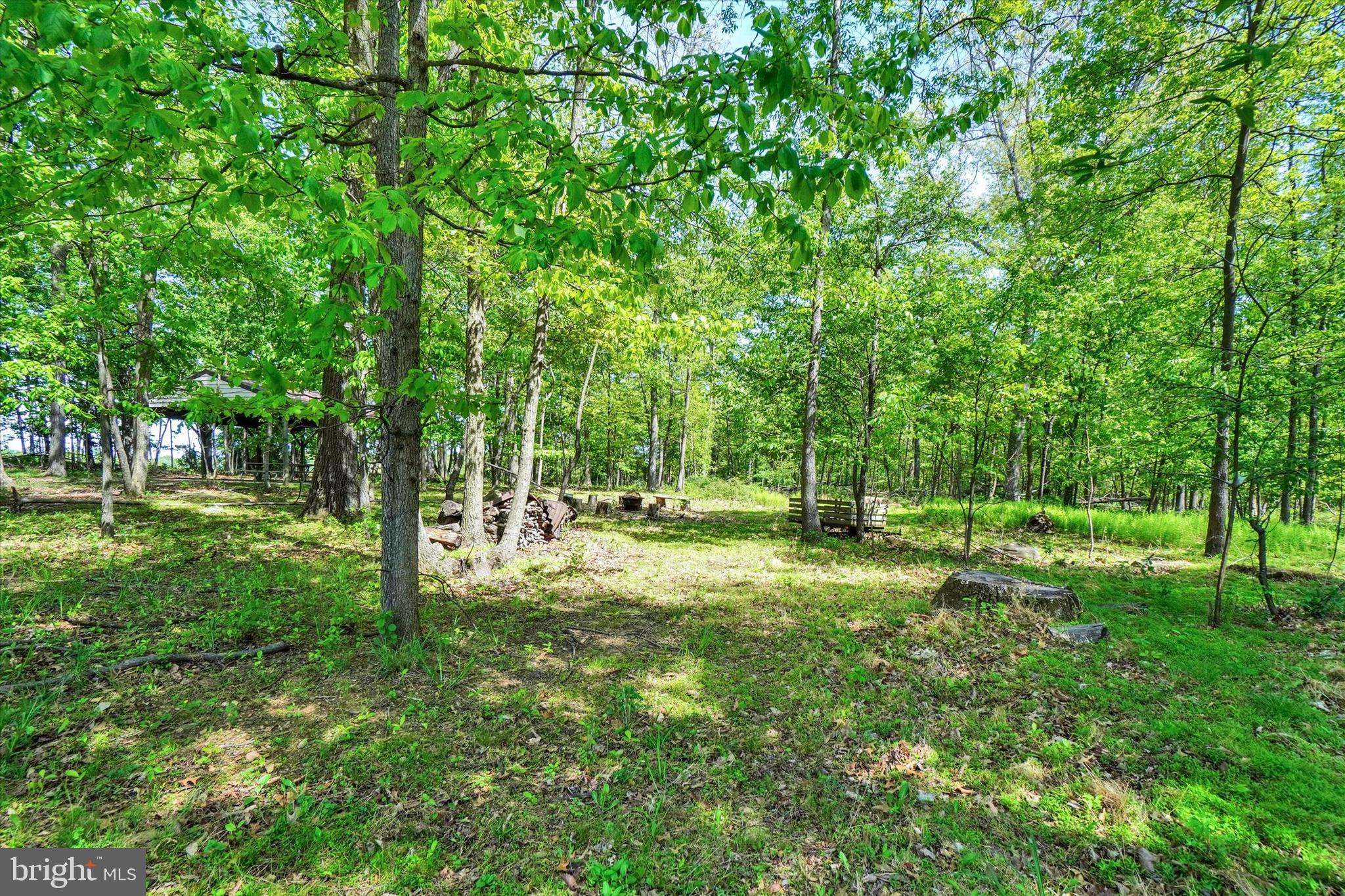 NORTH HOPEWELL TWP - Farm