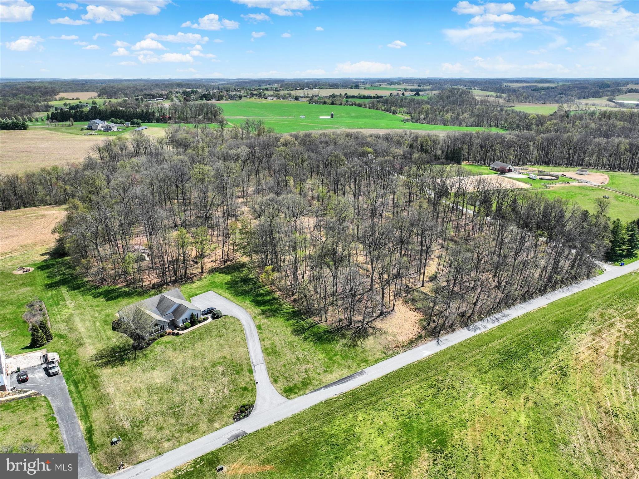 NORTH HOPEWELL TWP - Farm