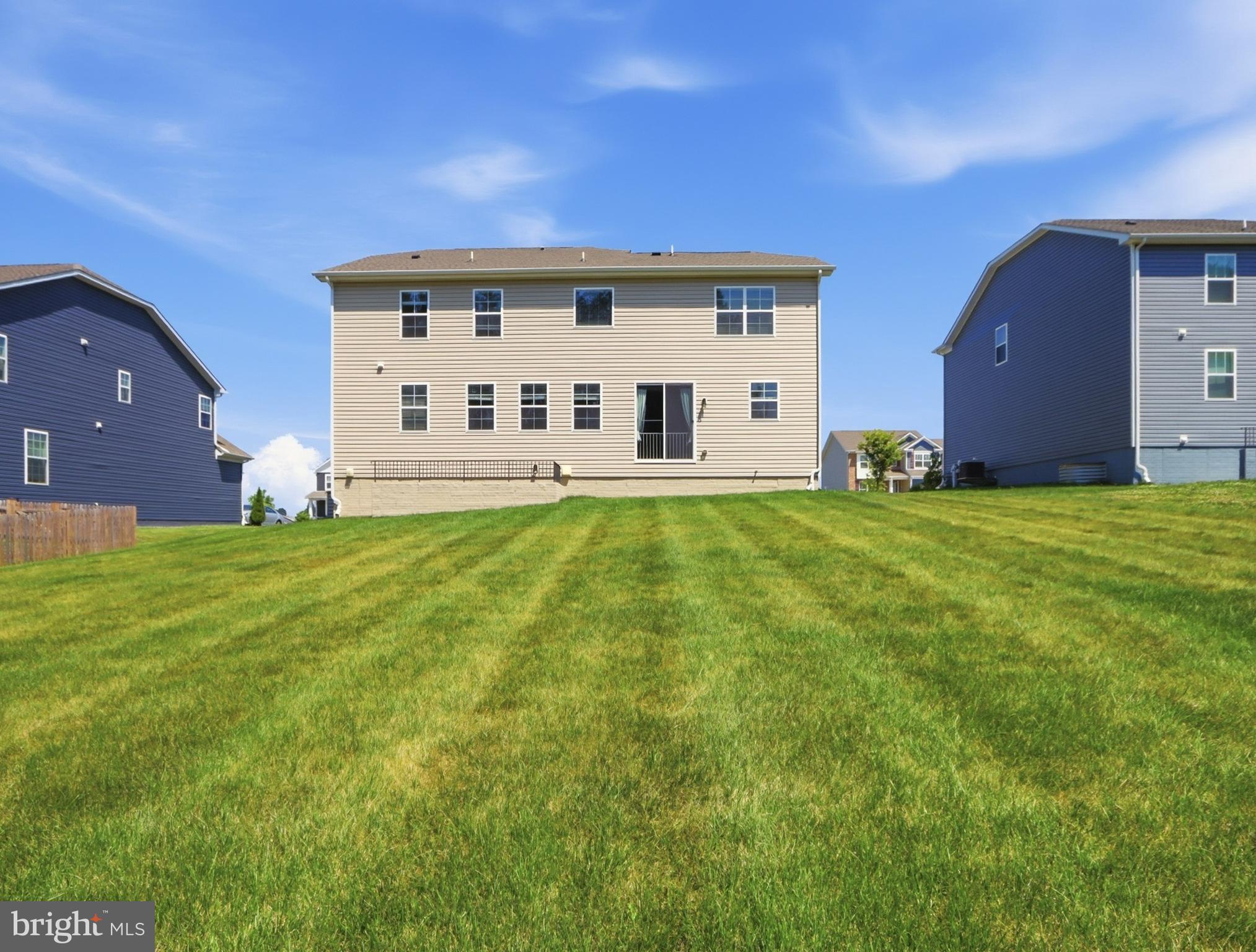 STONEGATE - Residential