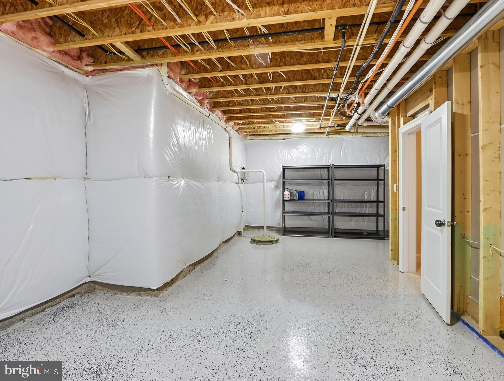 STONEGATE - Residential