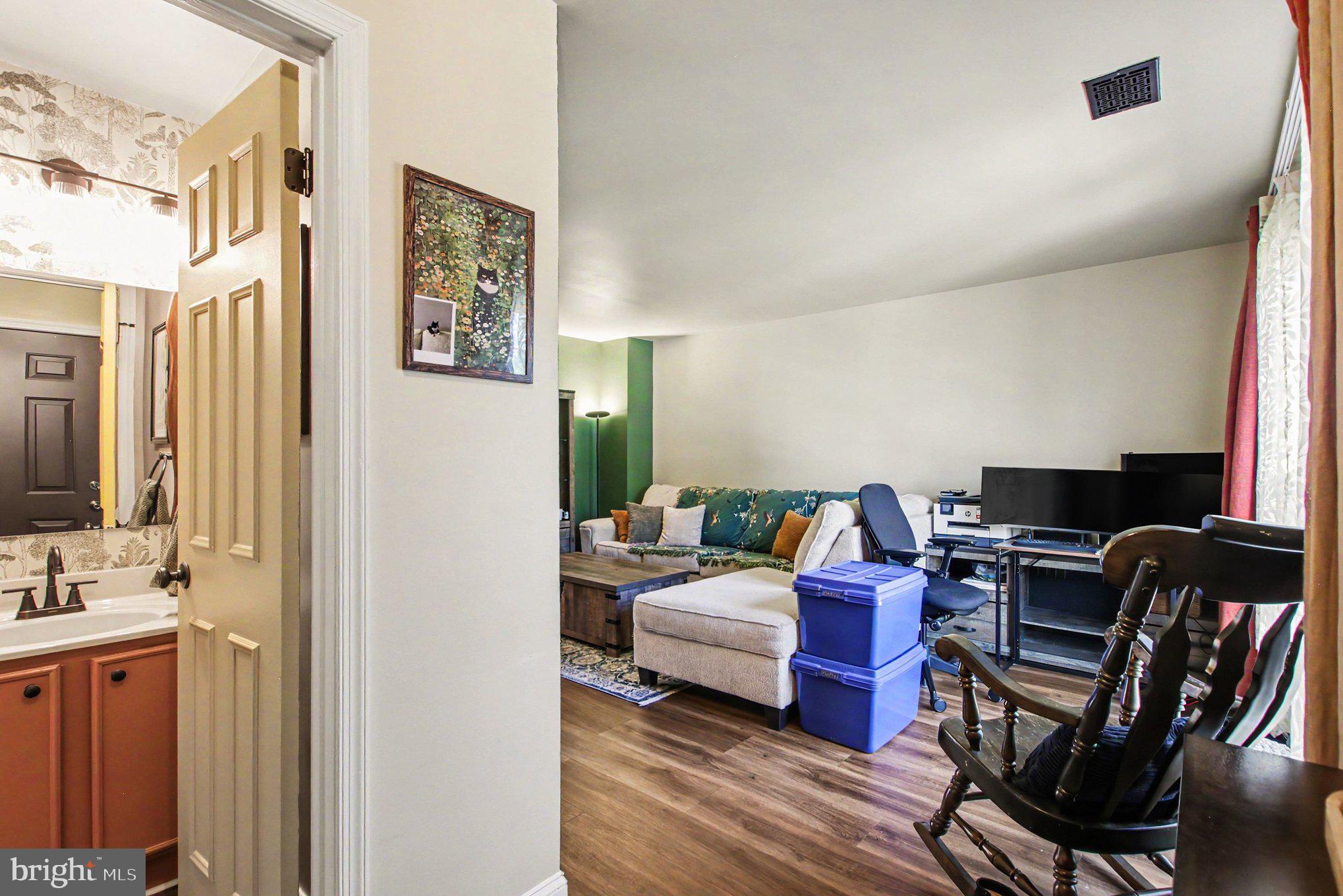 WILLOW GLEN - Residential