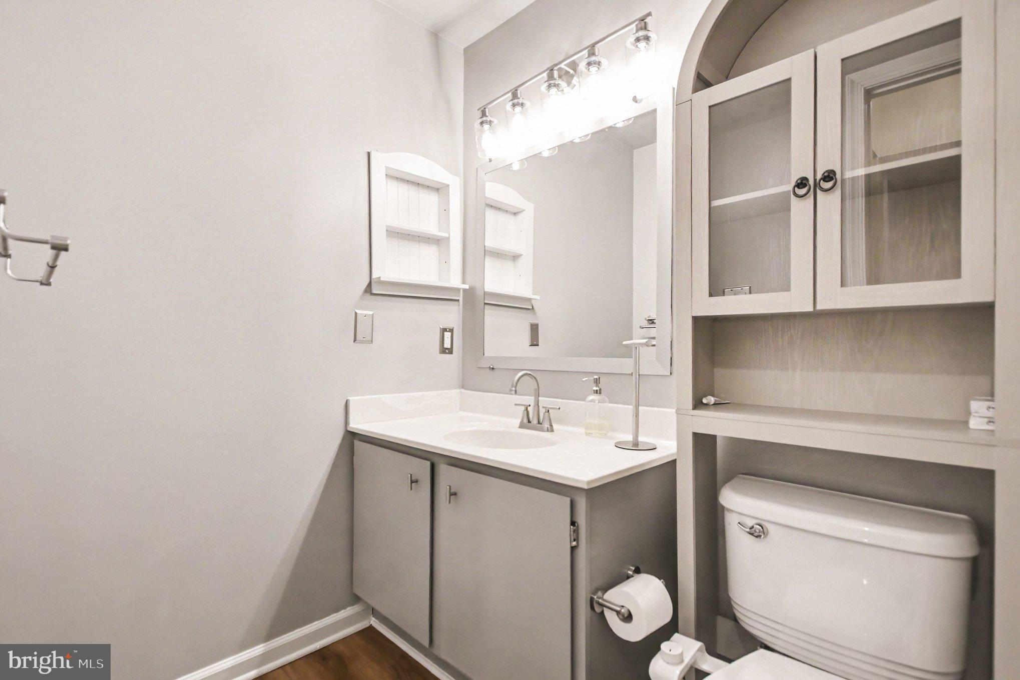 WILLOW GLEN - Residential