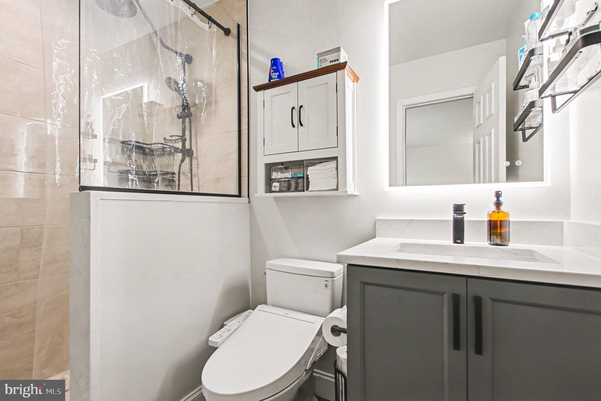 WILLOW GLEN - Residential