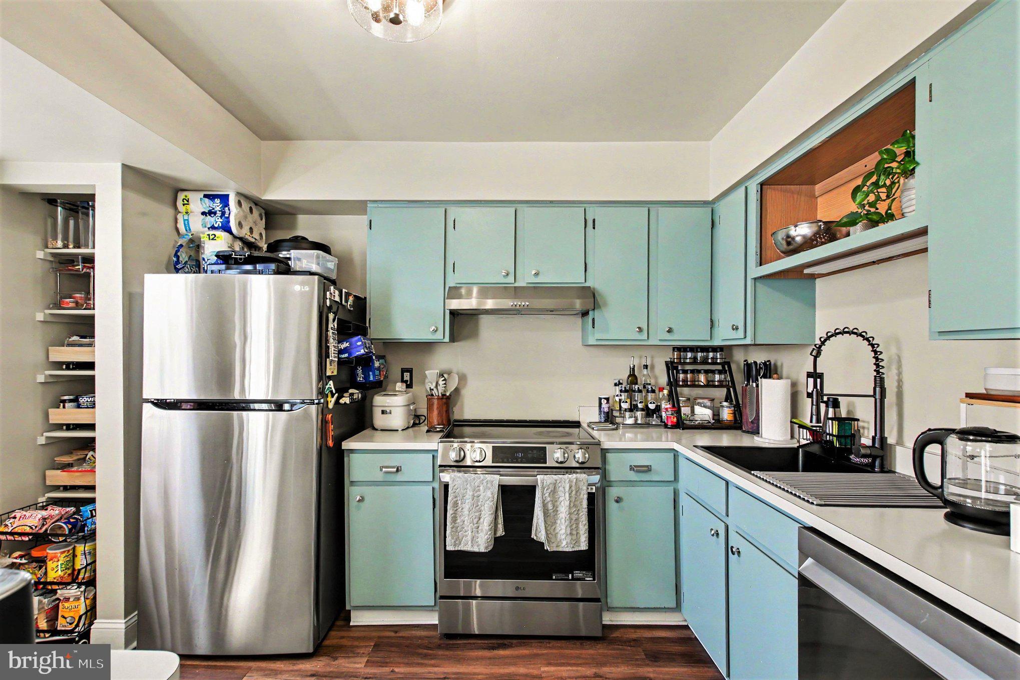 WILLOW GLEN - Residential