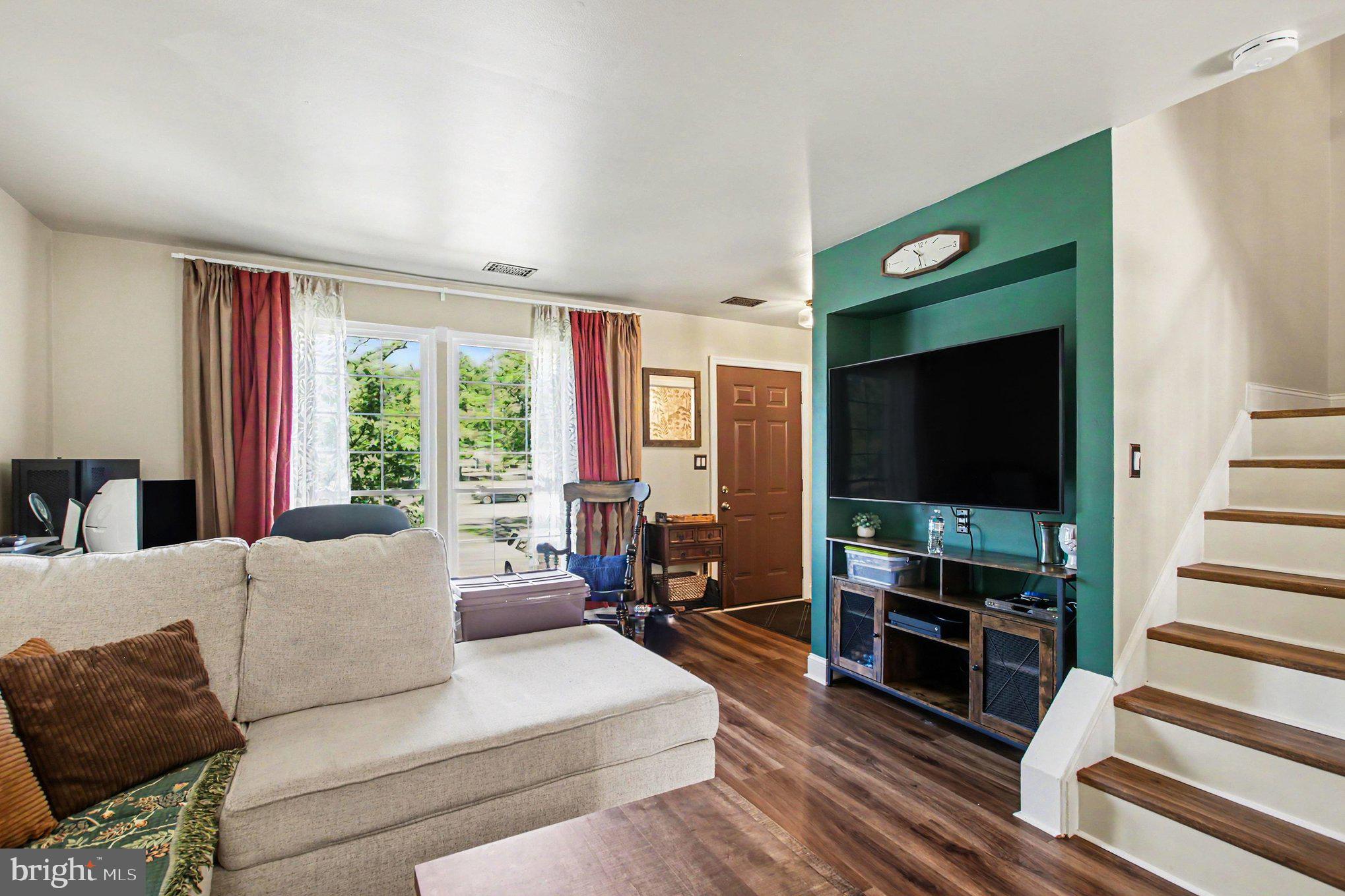 WILLOW GLEN - Residential
