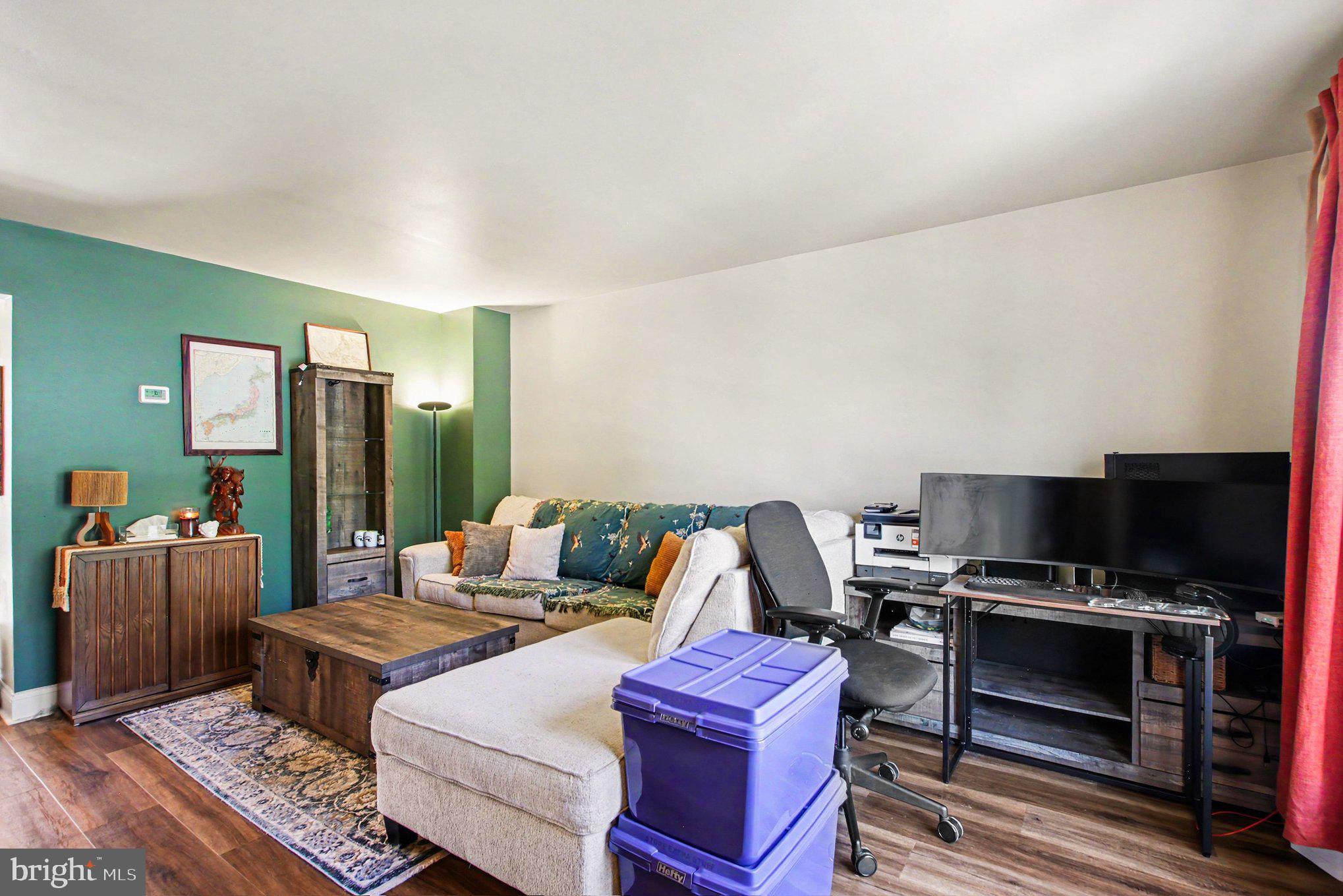 WILLOW GLEN - Residential