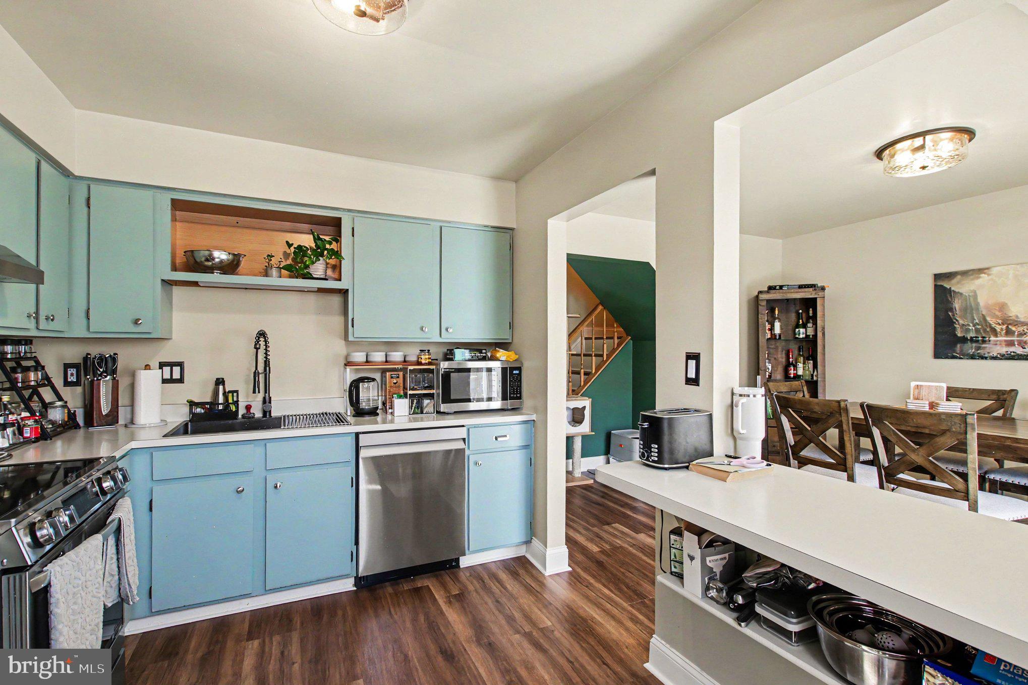 WILLOW GLEN - Residential