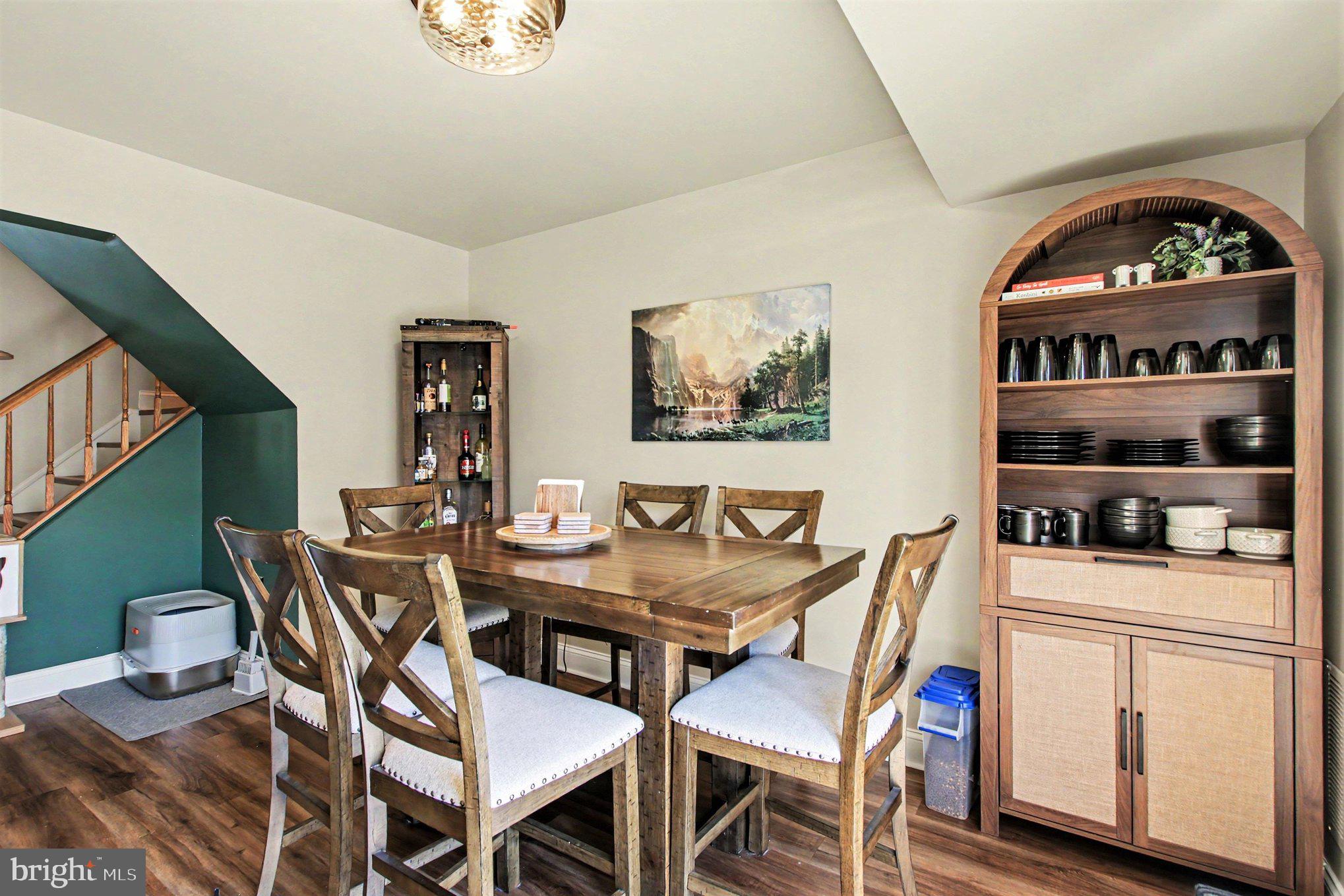 WILLOW GLEN - Residential