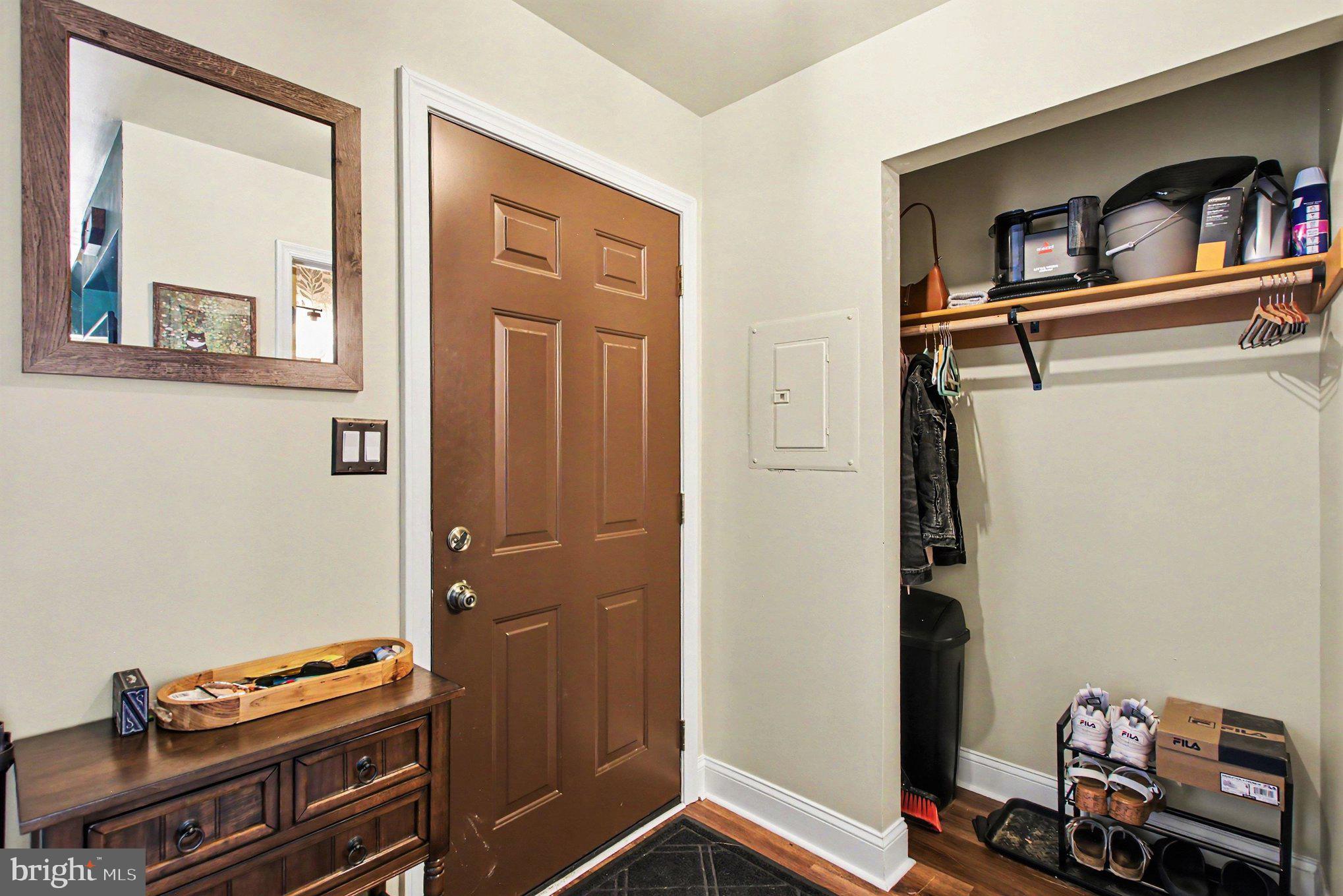 WILLOW GLEN - Residential