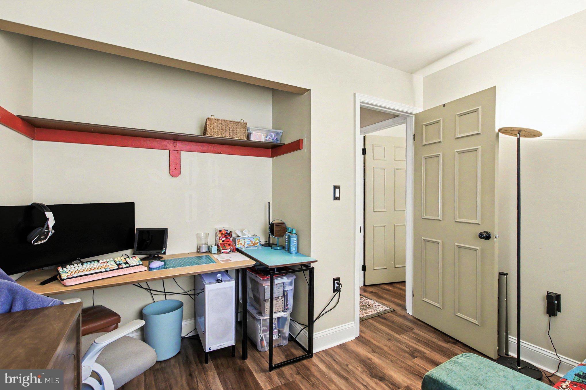 WILLOW GLEN - Residential