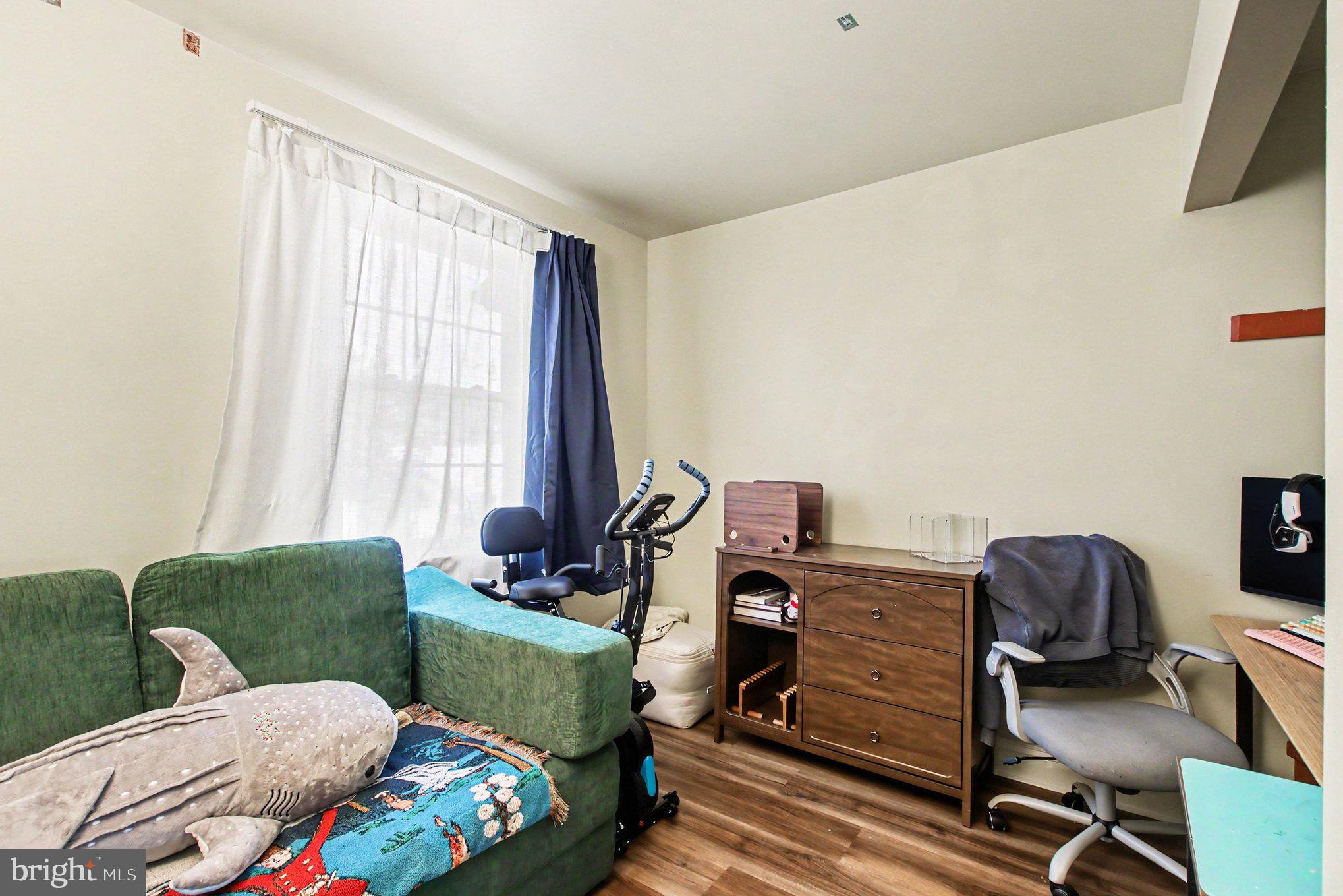 WILLOW GLEN - Residential