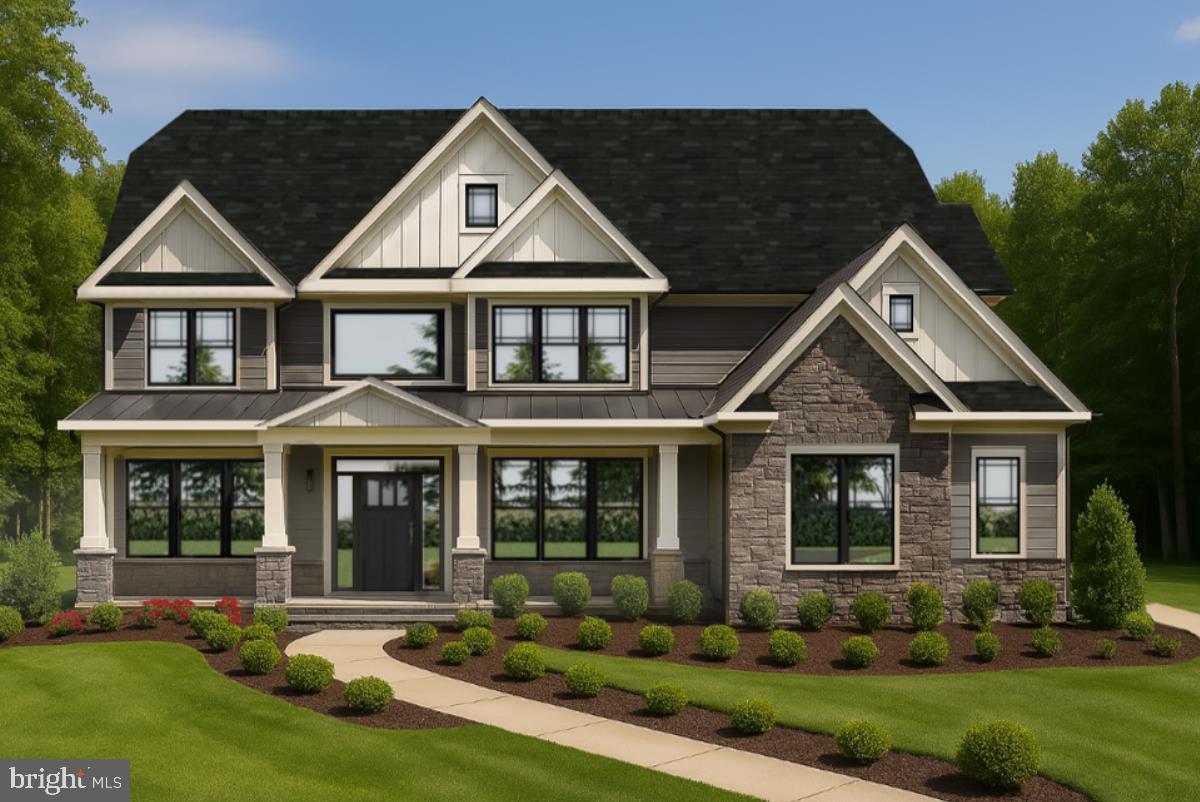 GARNET POINTE - Residential