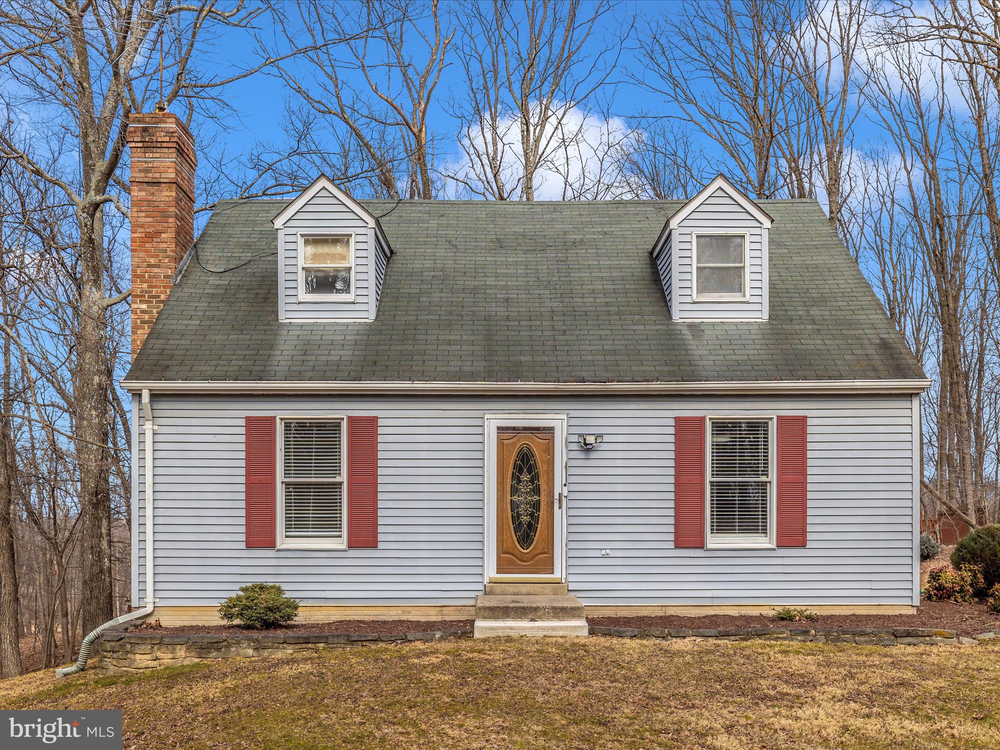 MT AIRY ESTATES - Residential