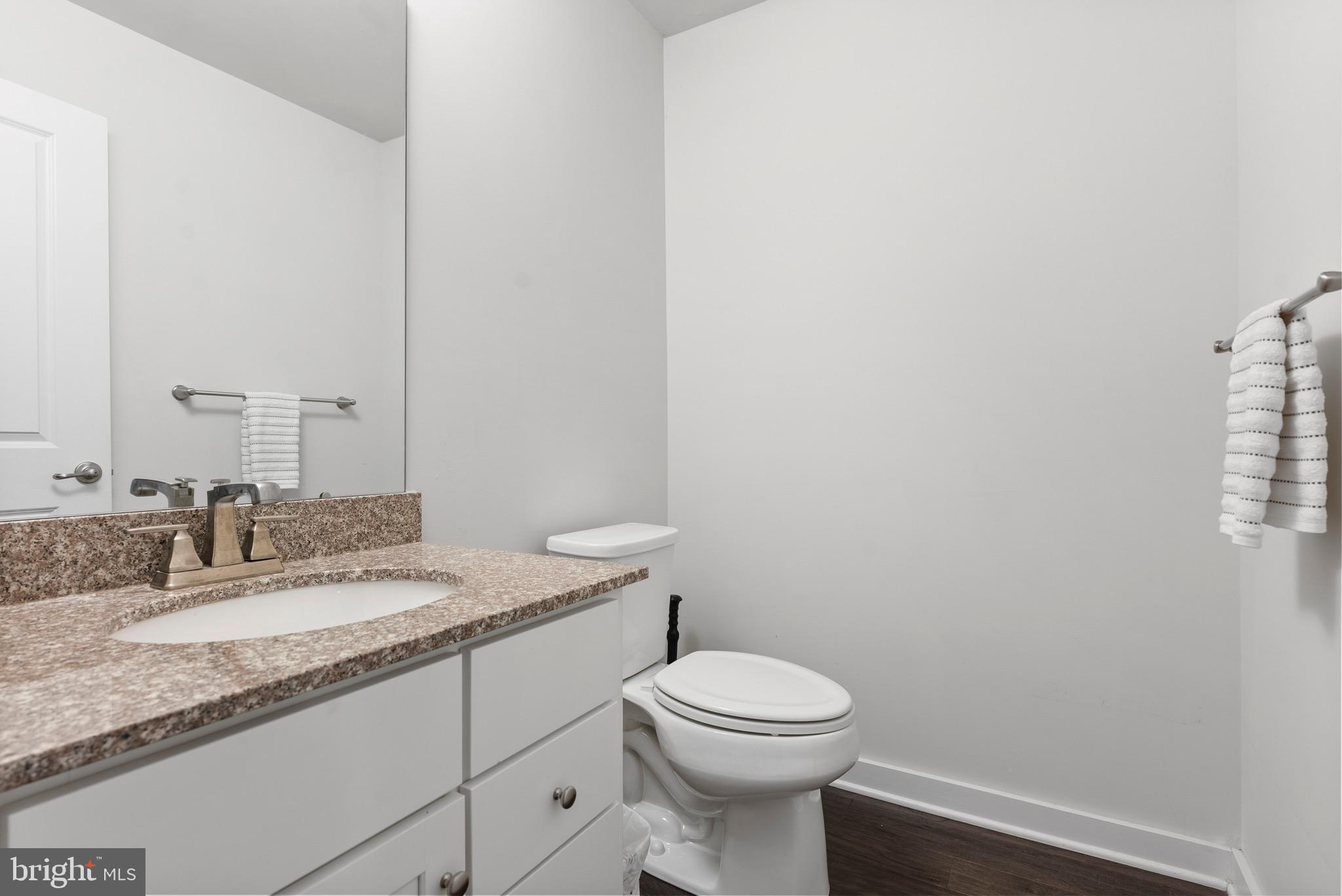 GREENLEIGH AT CROSSROADS - Residential