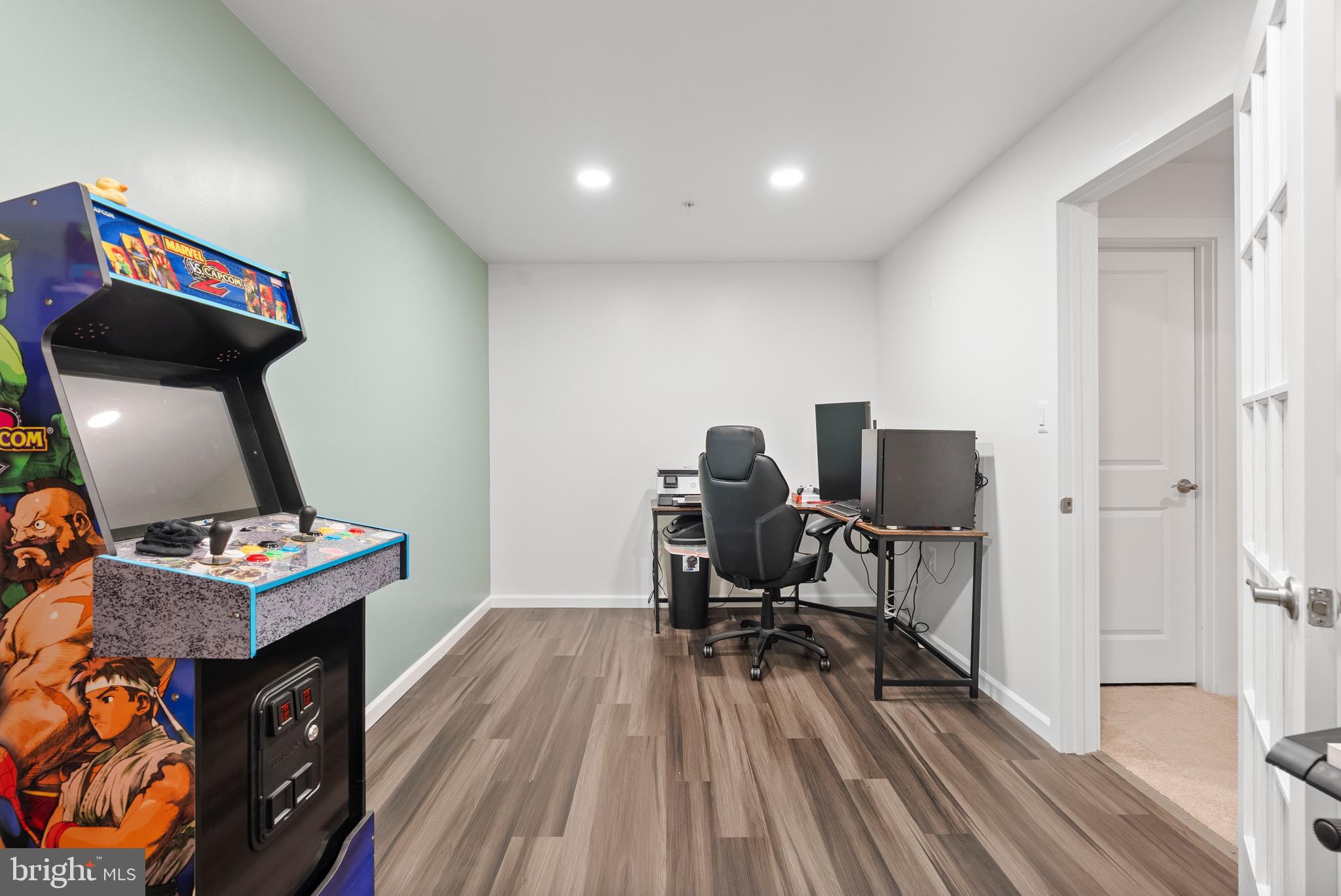 GREENLEIGH AT CROSSROADS - Residential