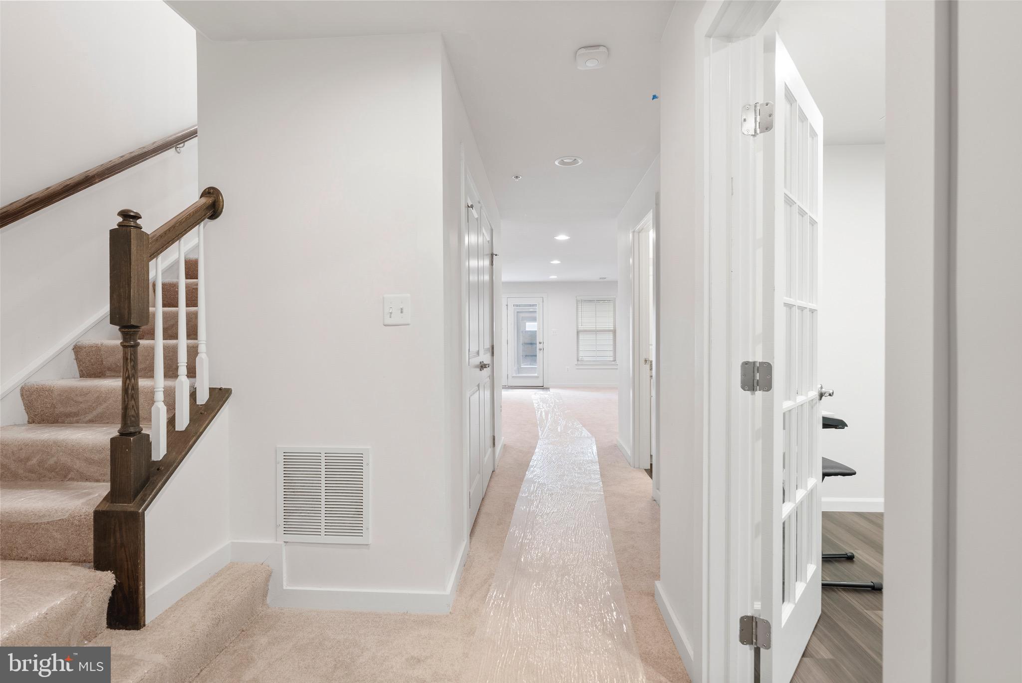 GREENLEIGH AT CROSSROADS - Residential
