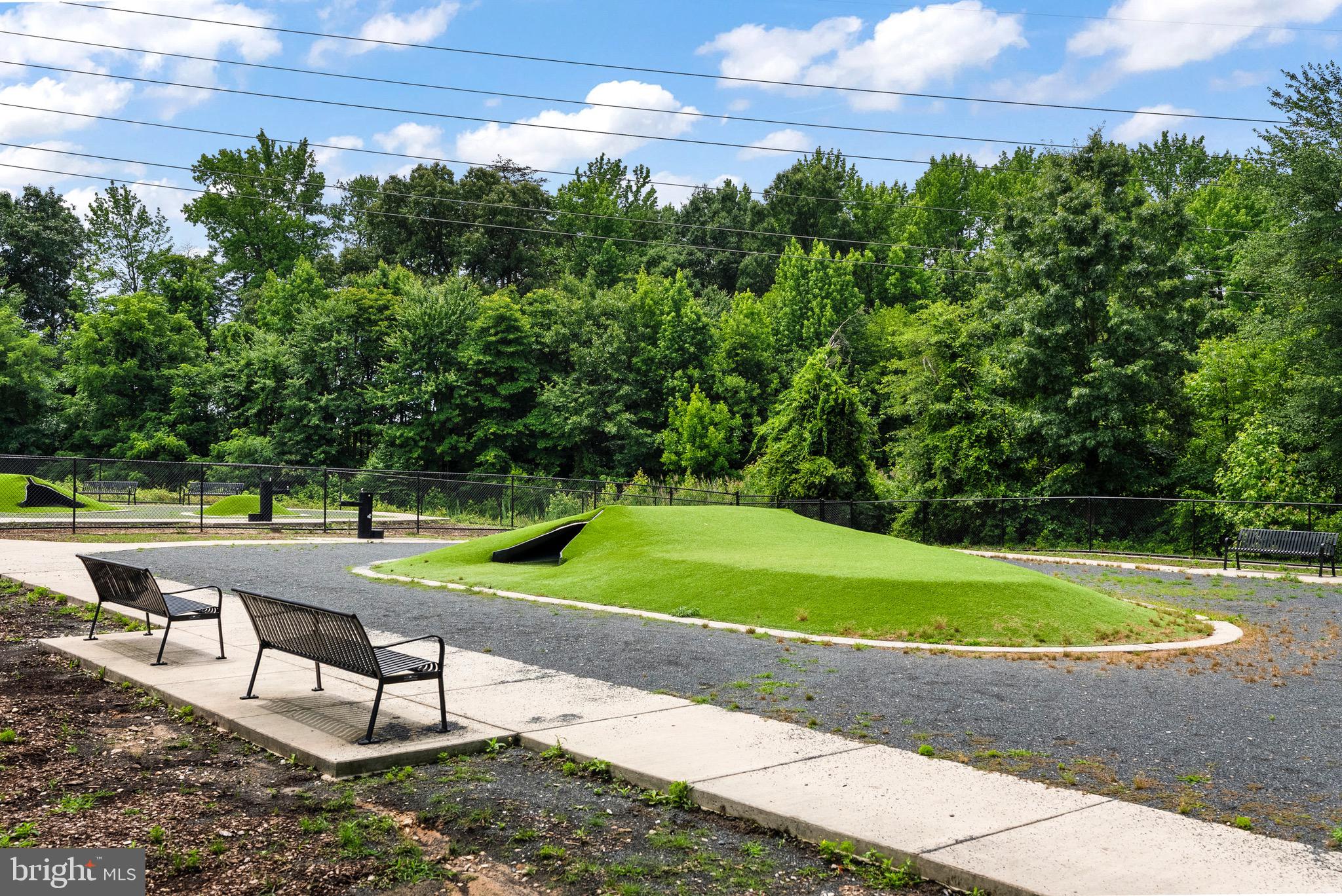 GREENLEIGH AT CROSSROADS - Residential