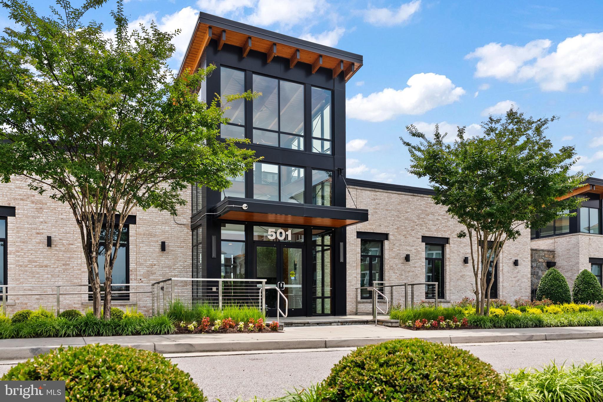 GREENLEIGH AT CROSSROADS - Residential