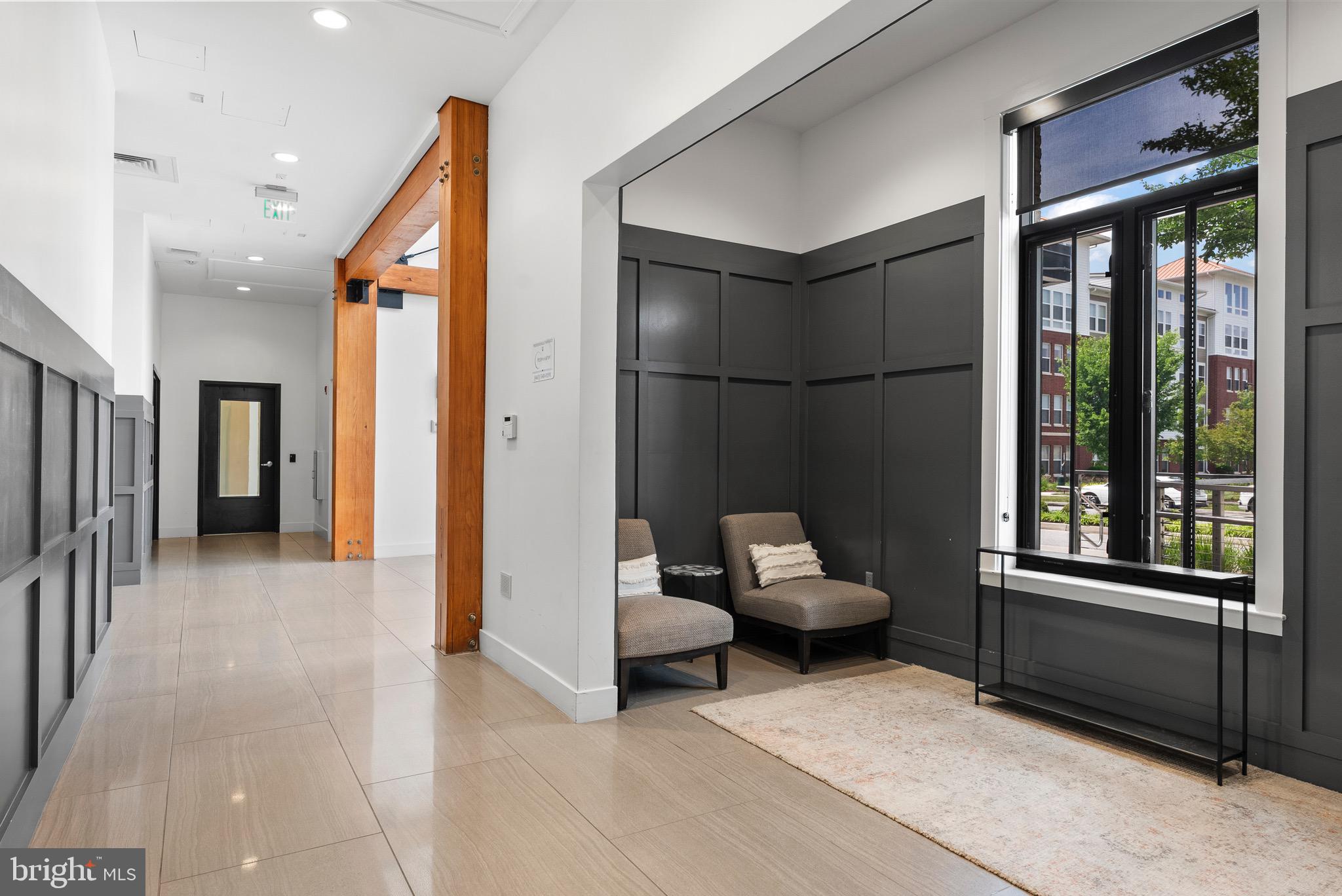GREENLEIGH AT CROSSROADS - Residential
