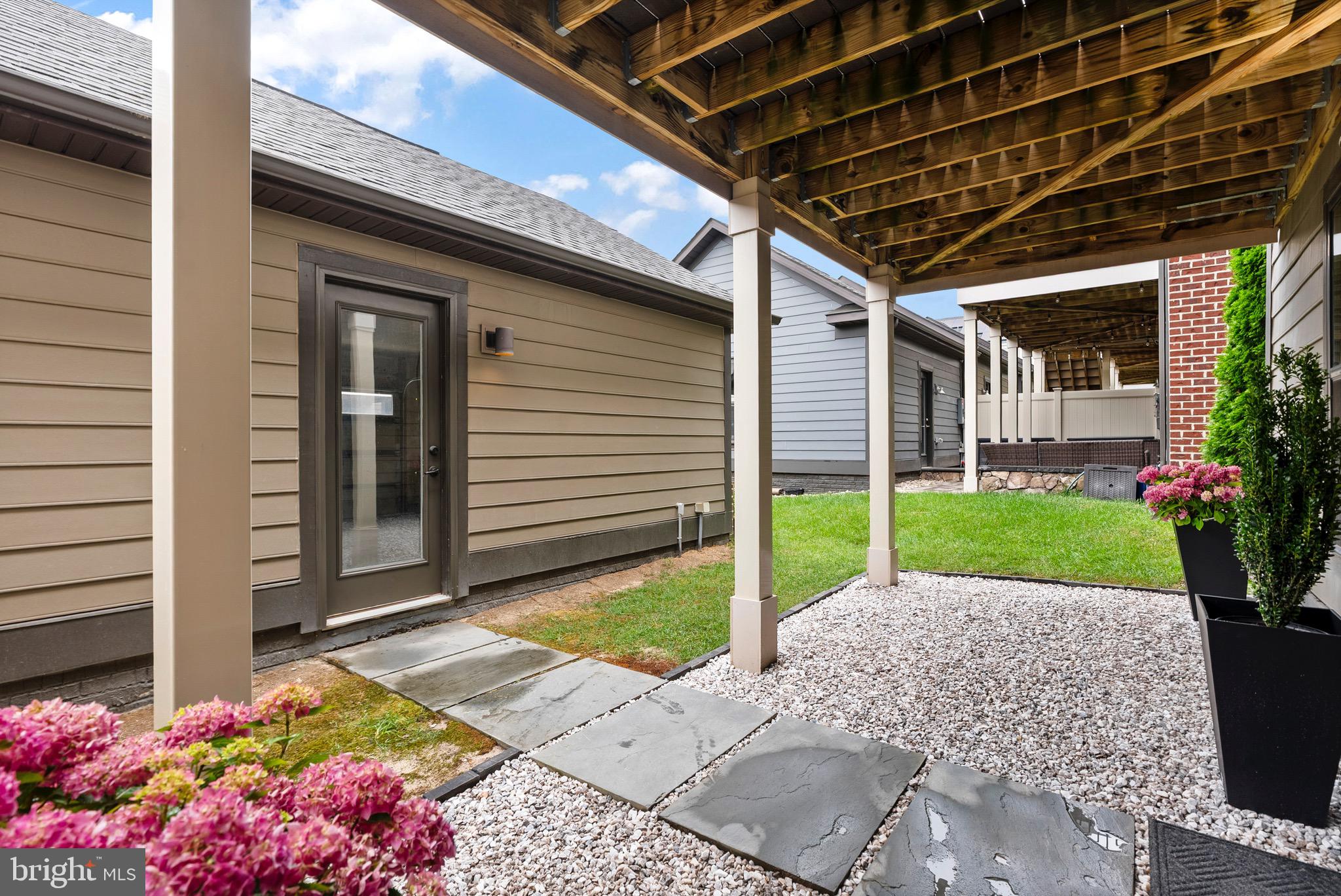 GREENLEIGH AT CROSSROADS - Residential