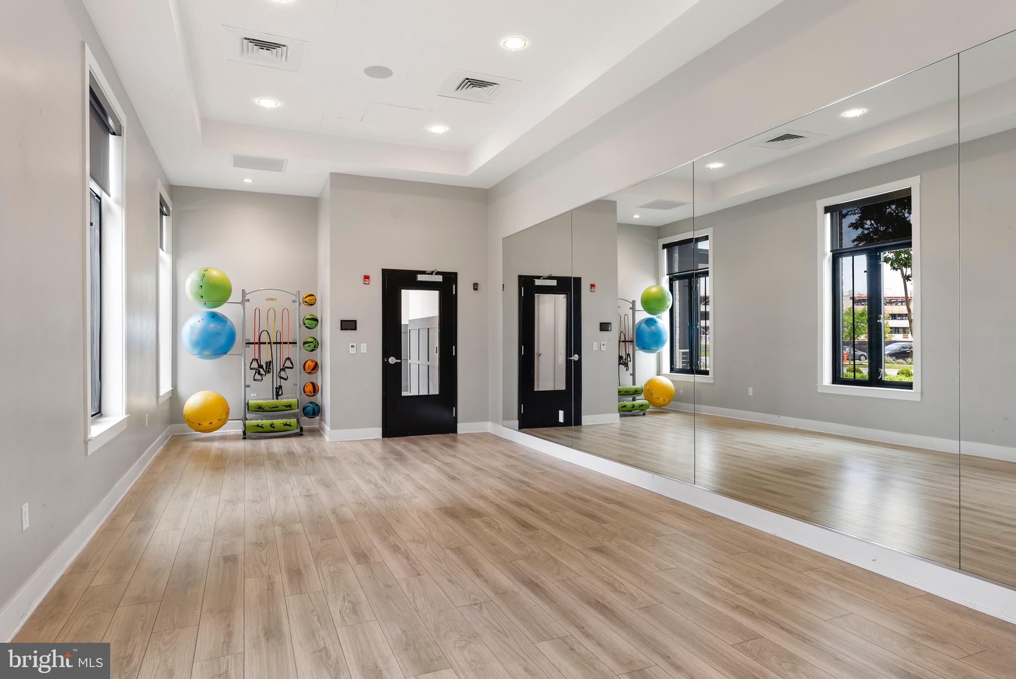 GREENLEIGH AT CROSSROADS - Residential
