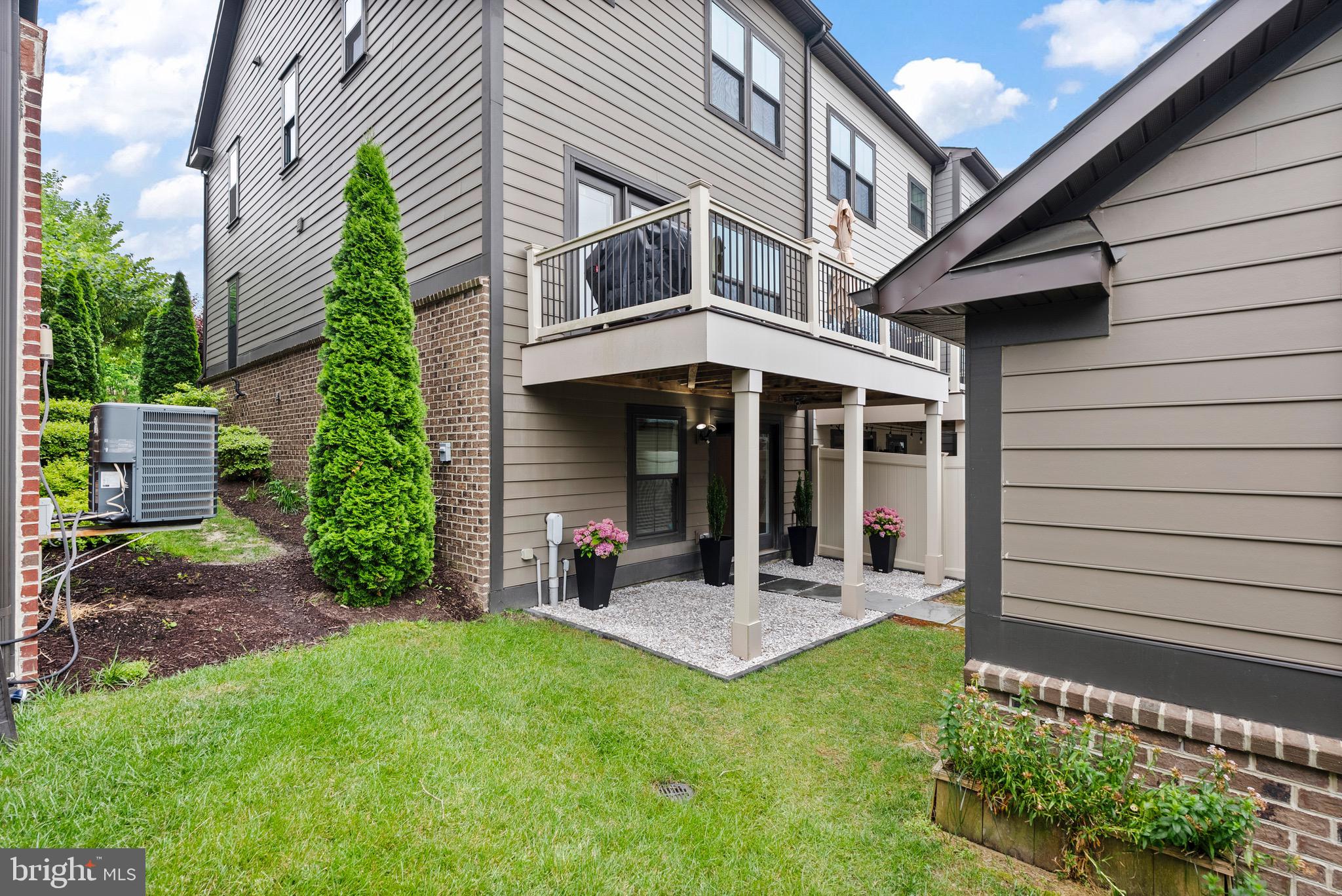 GREENLEIGH AT CROSSROADS - Residential