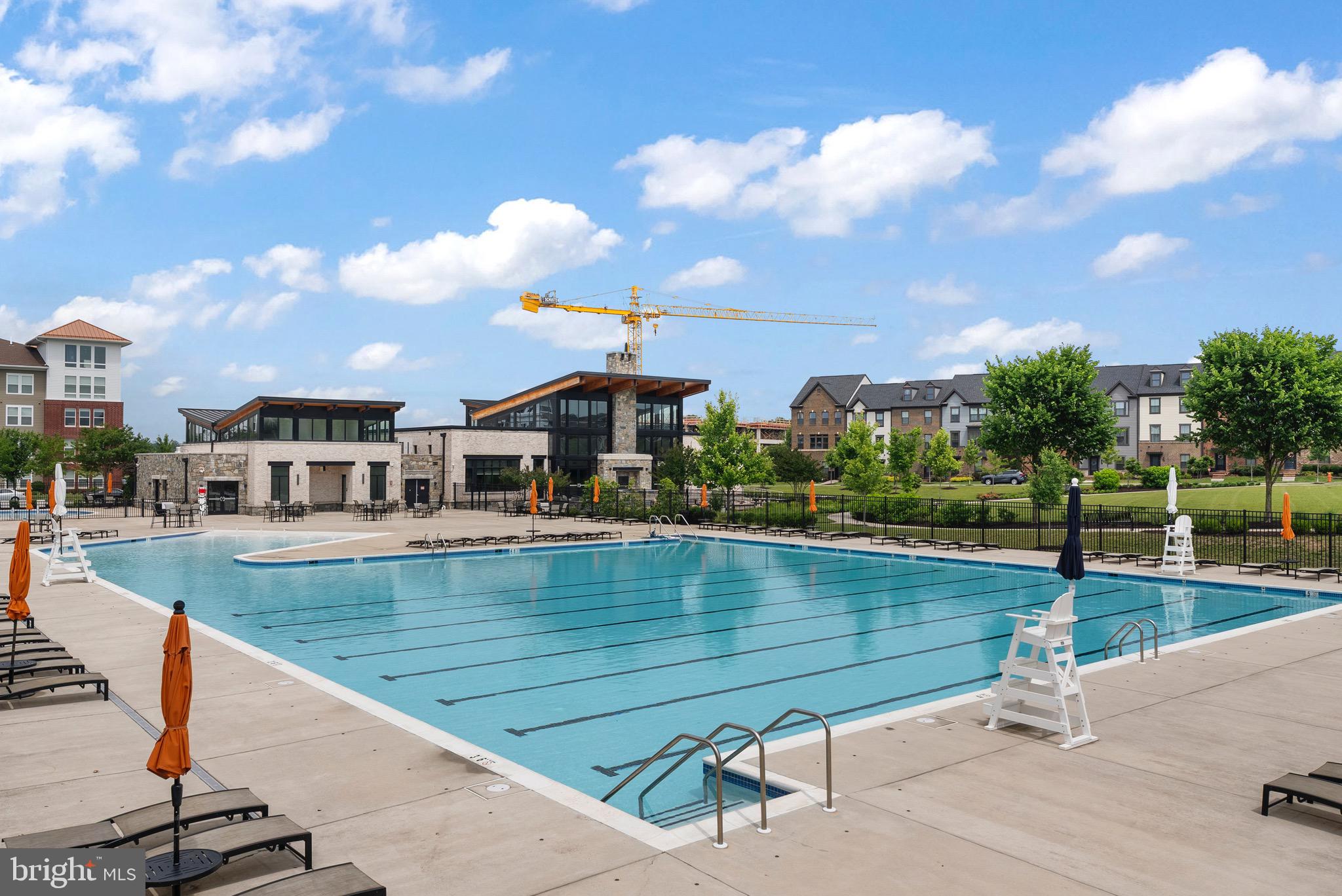 GREENLEIGH AT CROSSROADS - Residential