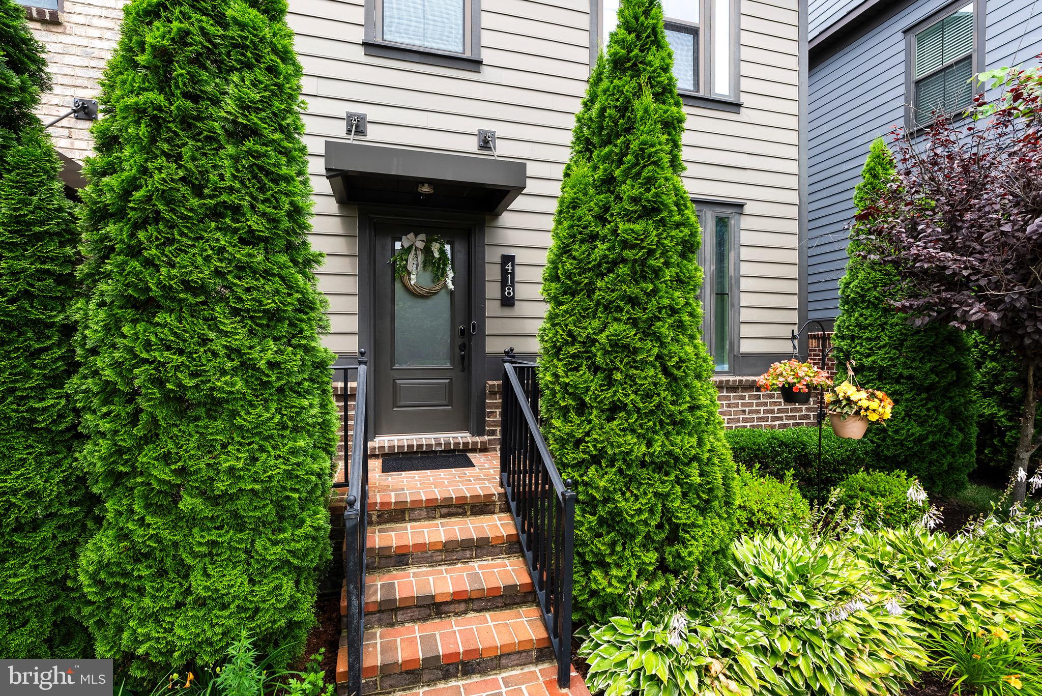 GREENLEIGH AT CROSSROADS - Residential