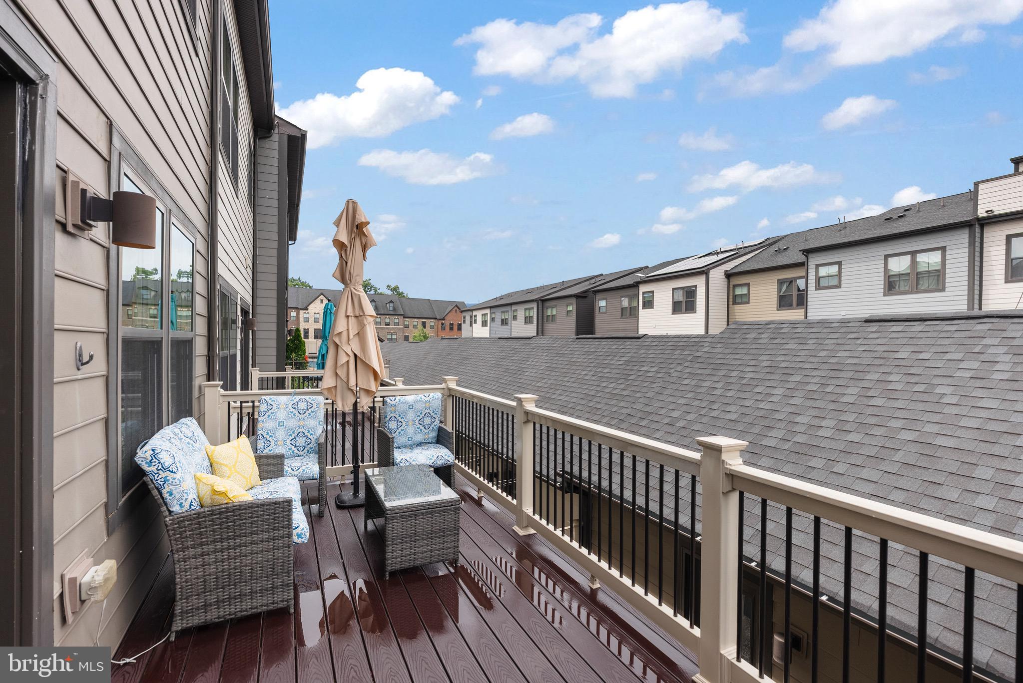 GREENLEIGH AT CROSSROADS - Residential