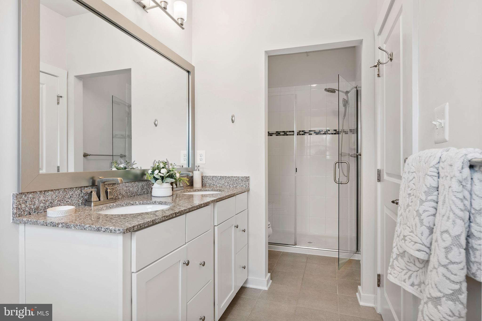 GREENLEIGH AT CROSSROADS - Residential