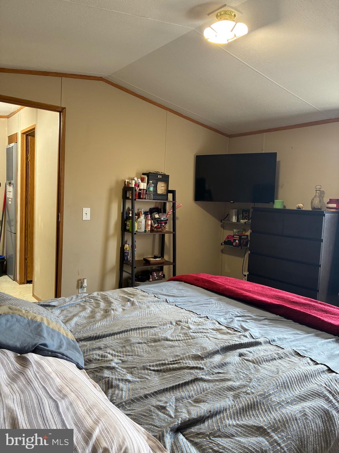 DUNDALK MOBILE HOME COURT - Residential