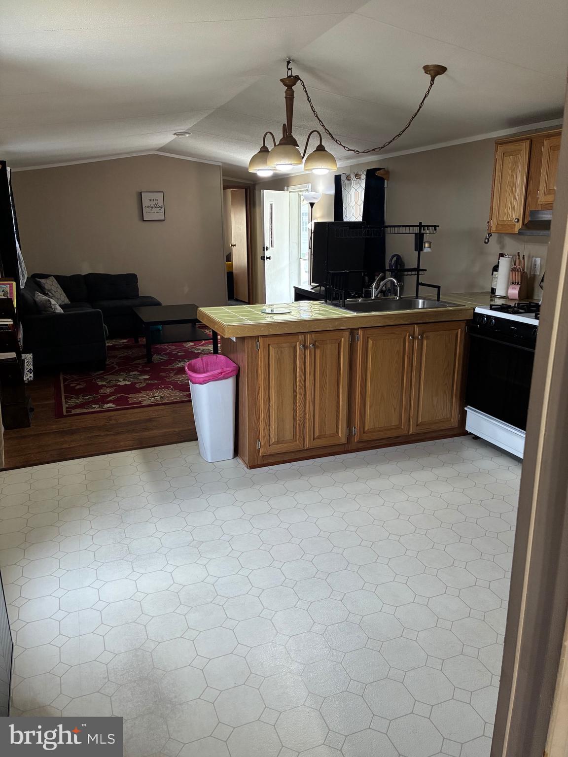 DUNDALK MOBILE HOME COURT - Residential