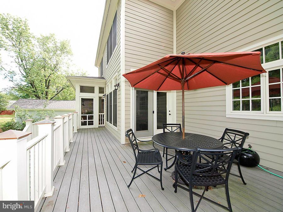 FRANKLIN PARK - Residential