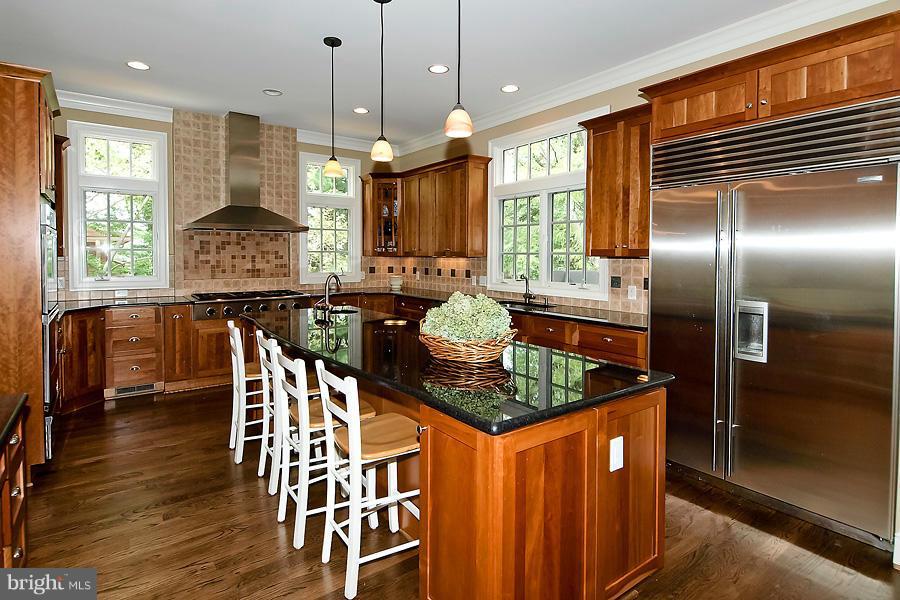 FRANKLIN PARK - Residential