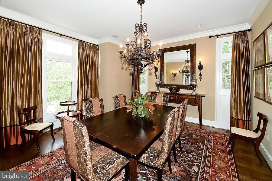 FRANKLIN PARK - Residential
