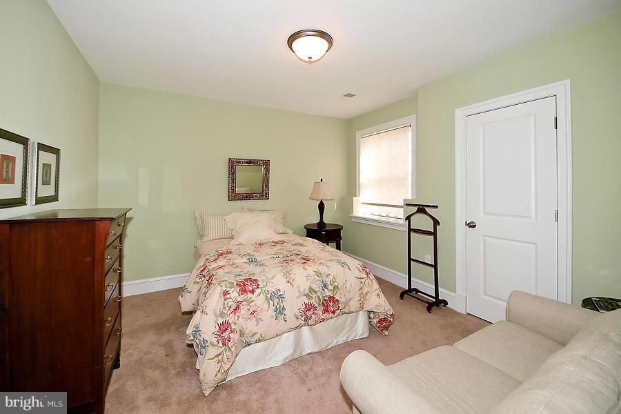 FRANKLIN PARK - Residential