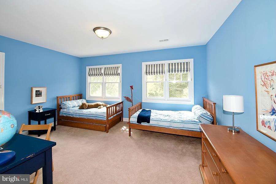 FRANKLIN PARK - Residential