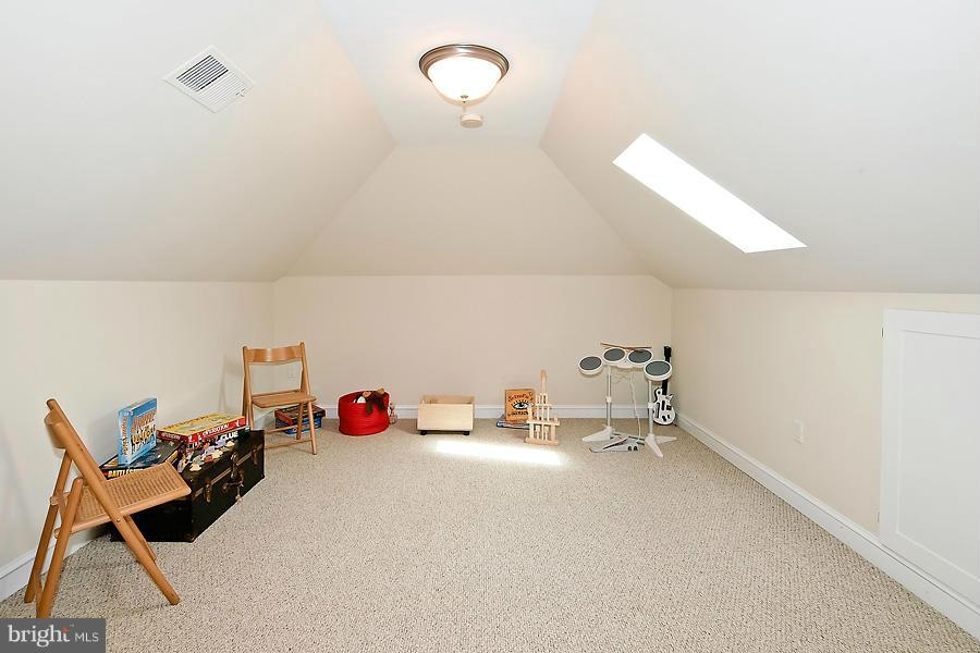 FRANKLIN PARK - Residential