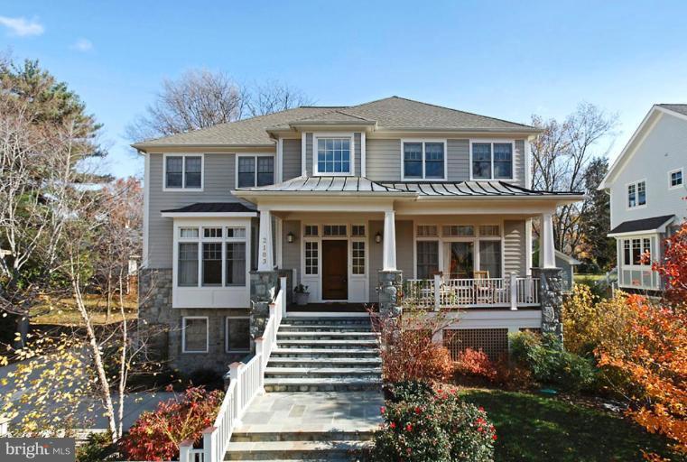 FRANKLIN PARK - Residential