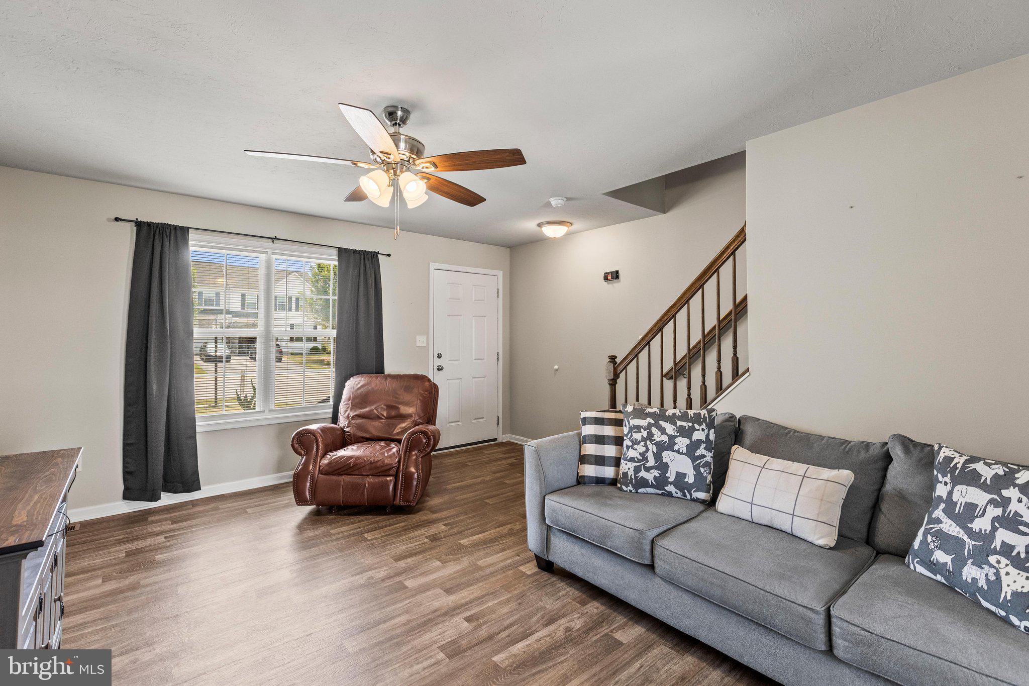 CHAPEL RIDGE - Residential