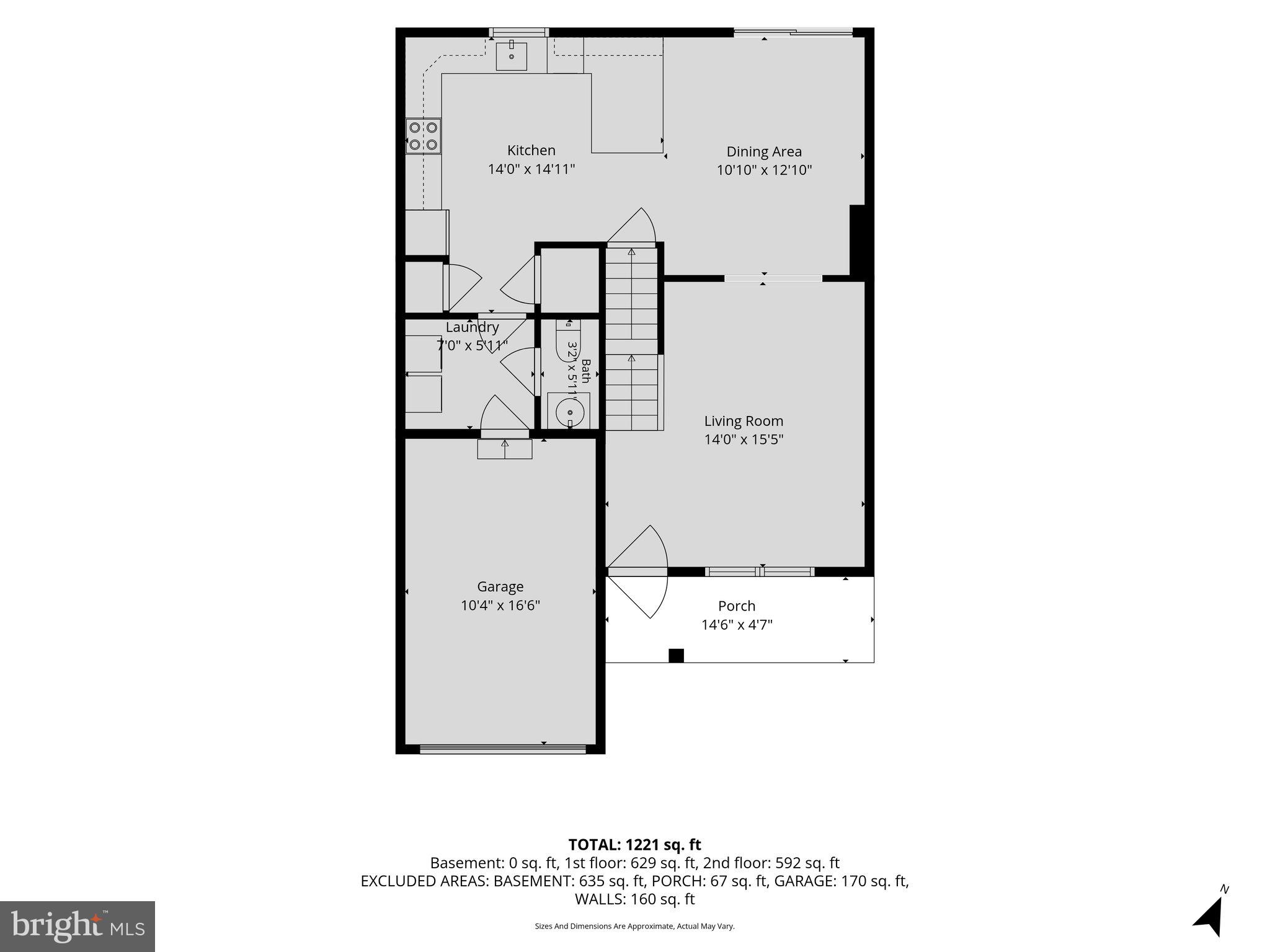 CHAPEL RIDGE - Residential